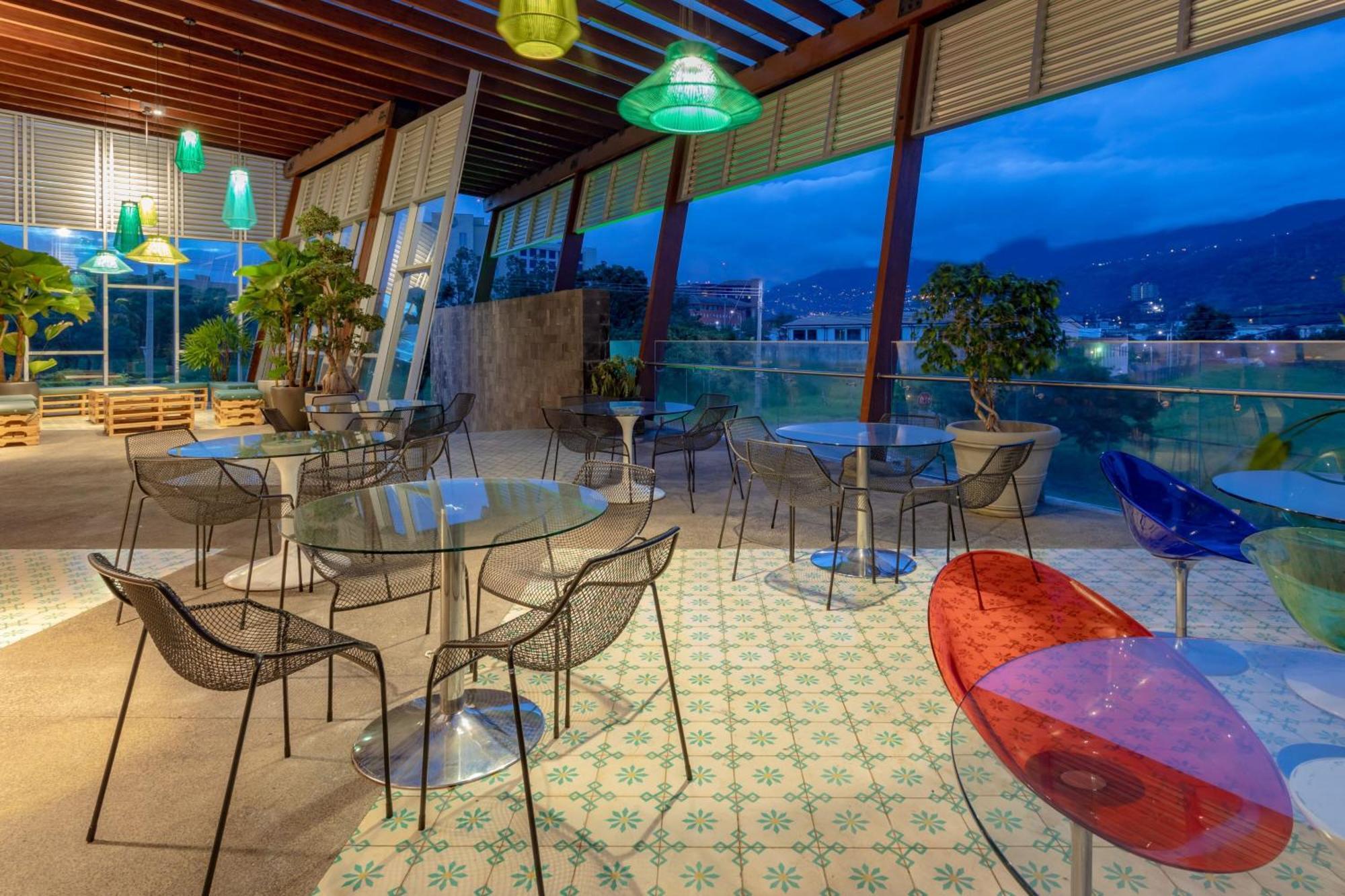 Sheraton Hotel, Costa Rica Hotel 5*
