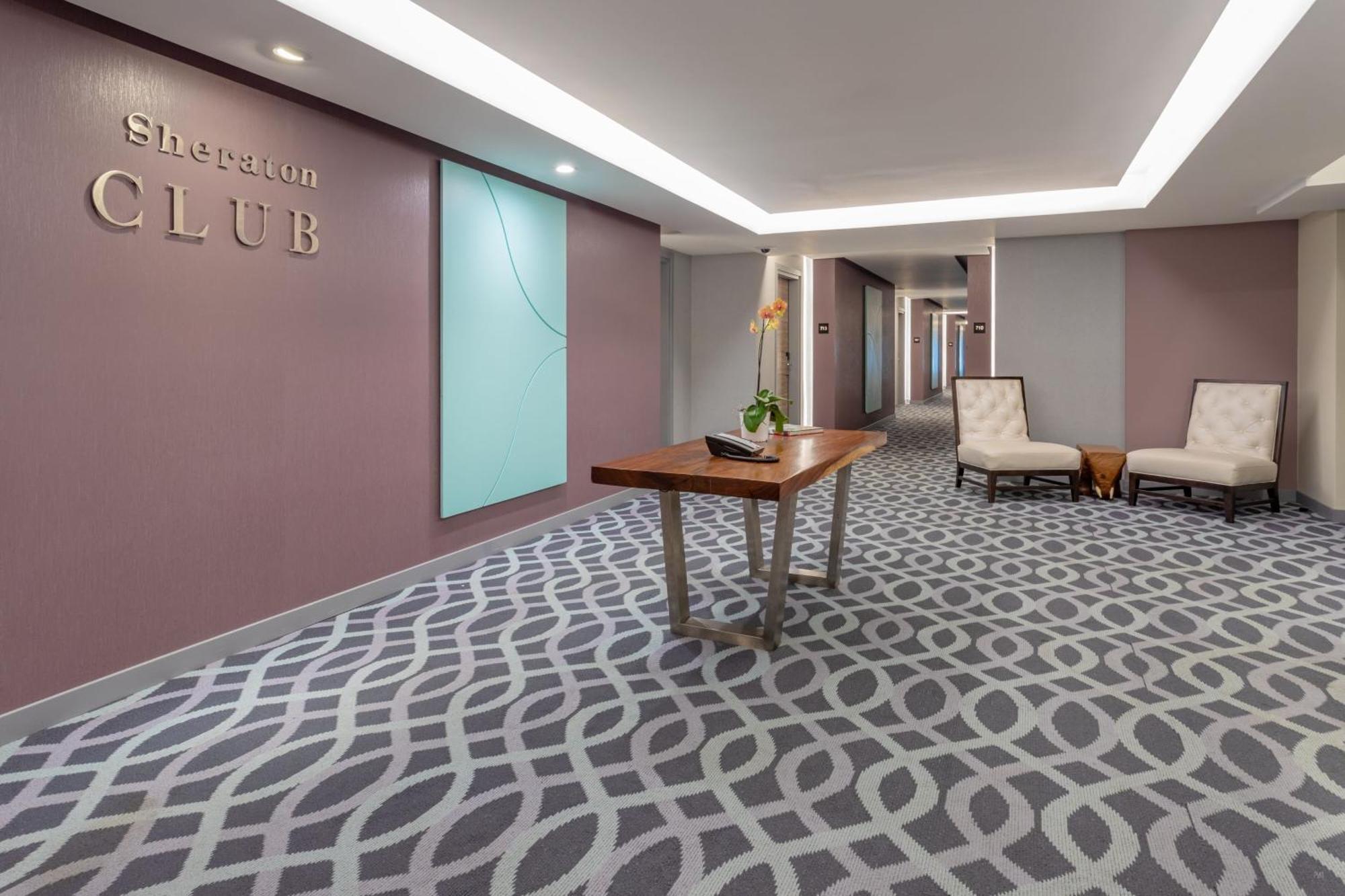 Hotel Sheraton Hotel, Costa Rica San Jose (San Jose)