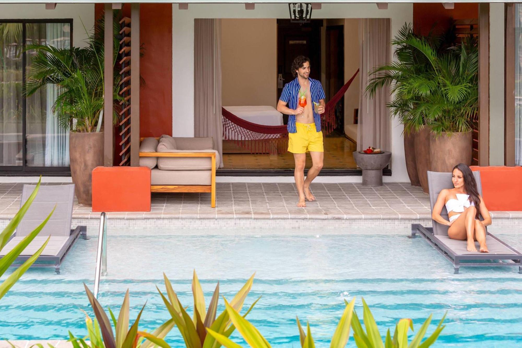 Suenos Marriott Ocean & Golf Resort Playa Herradura (Puntarenas)