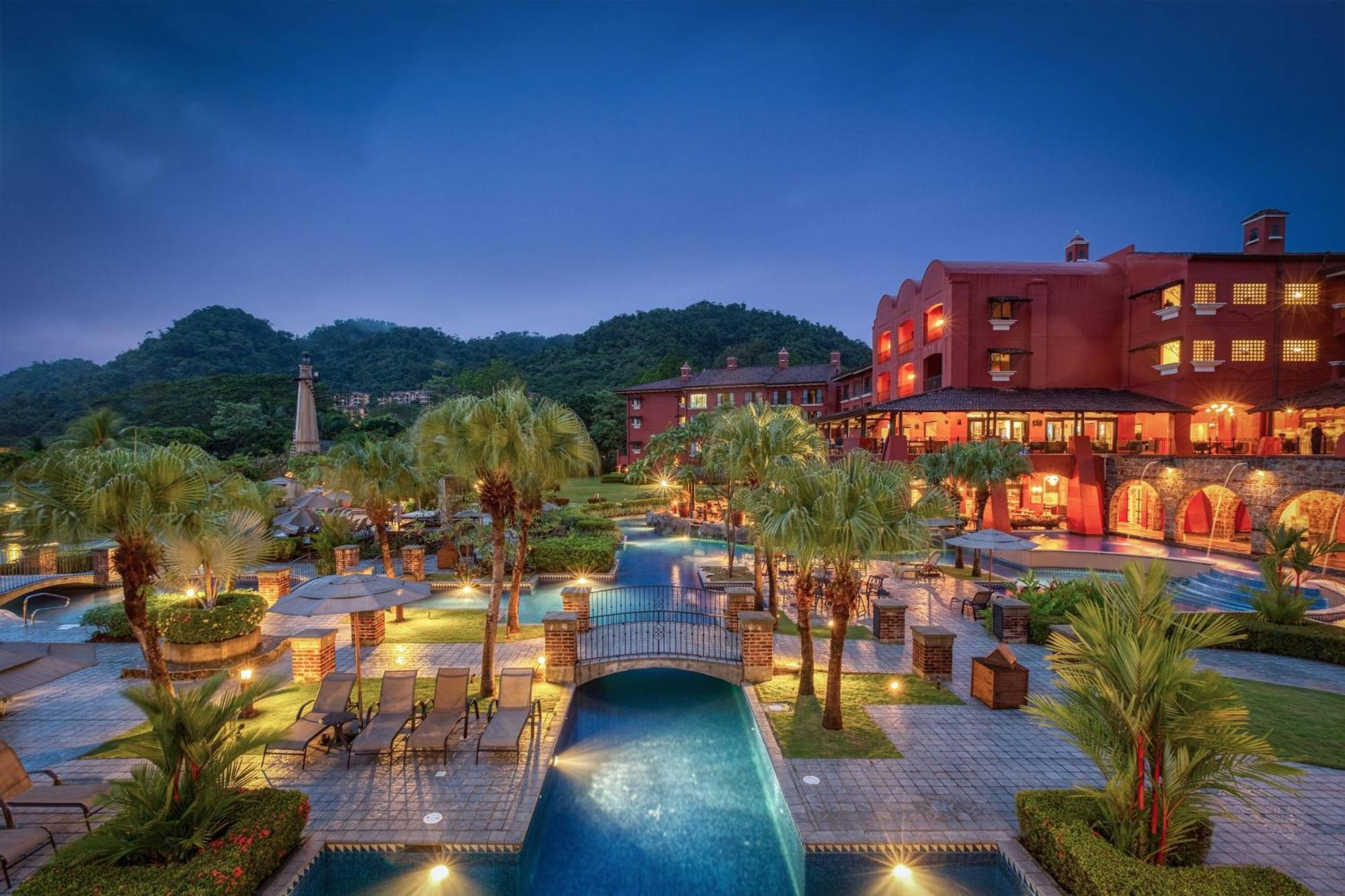 Resort Suenos Marriott Ocean & Golf Playa Herradura (Puntarenas)