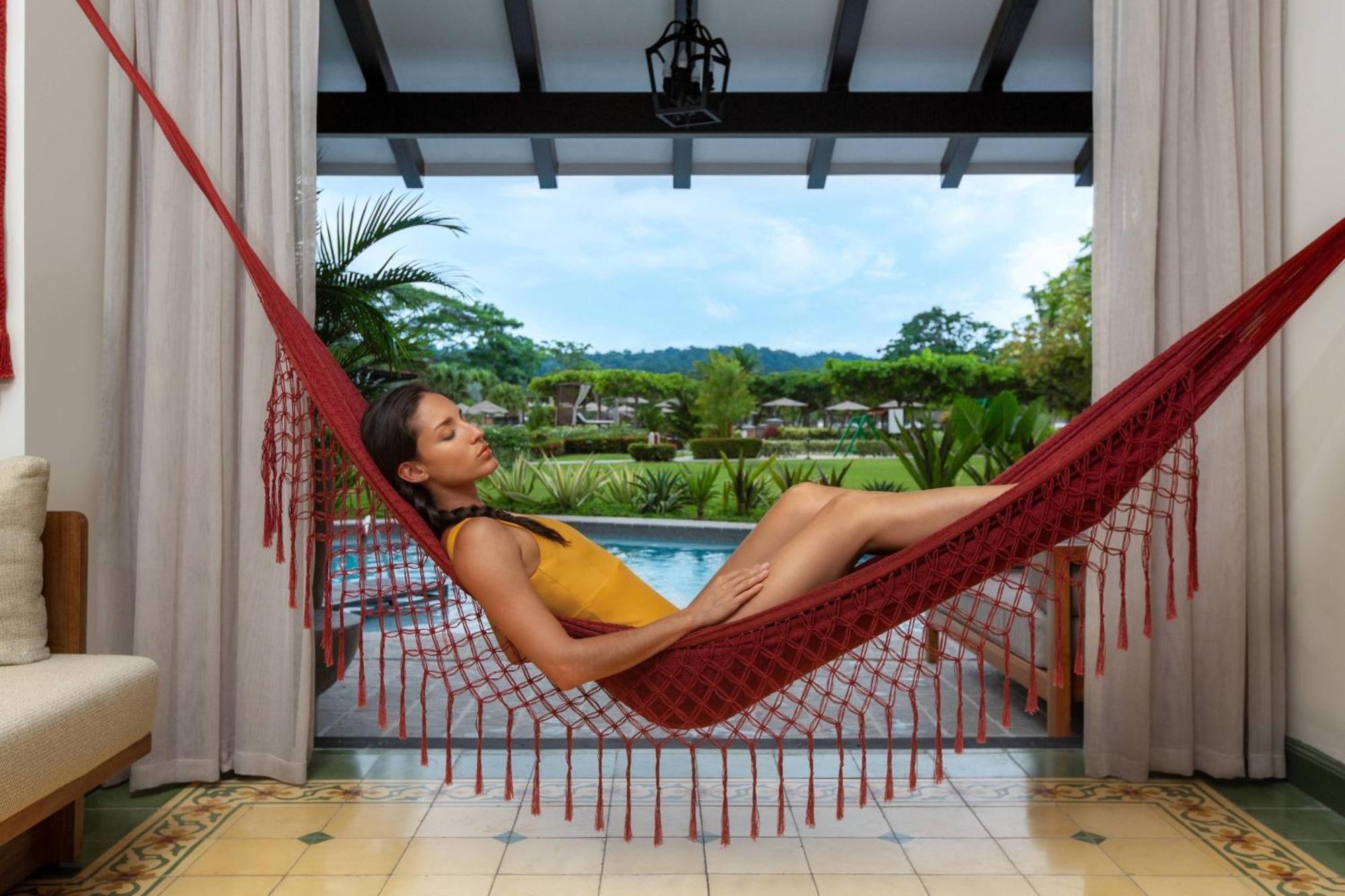 Suenos Marriott Ocean & Golf Resort