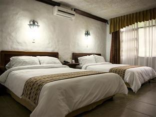 Aeropuerto Hotel