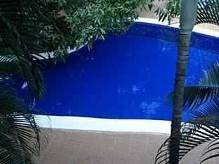 Hotel Aeropuerto 3*