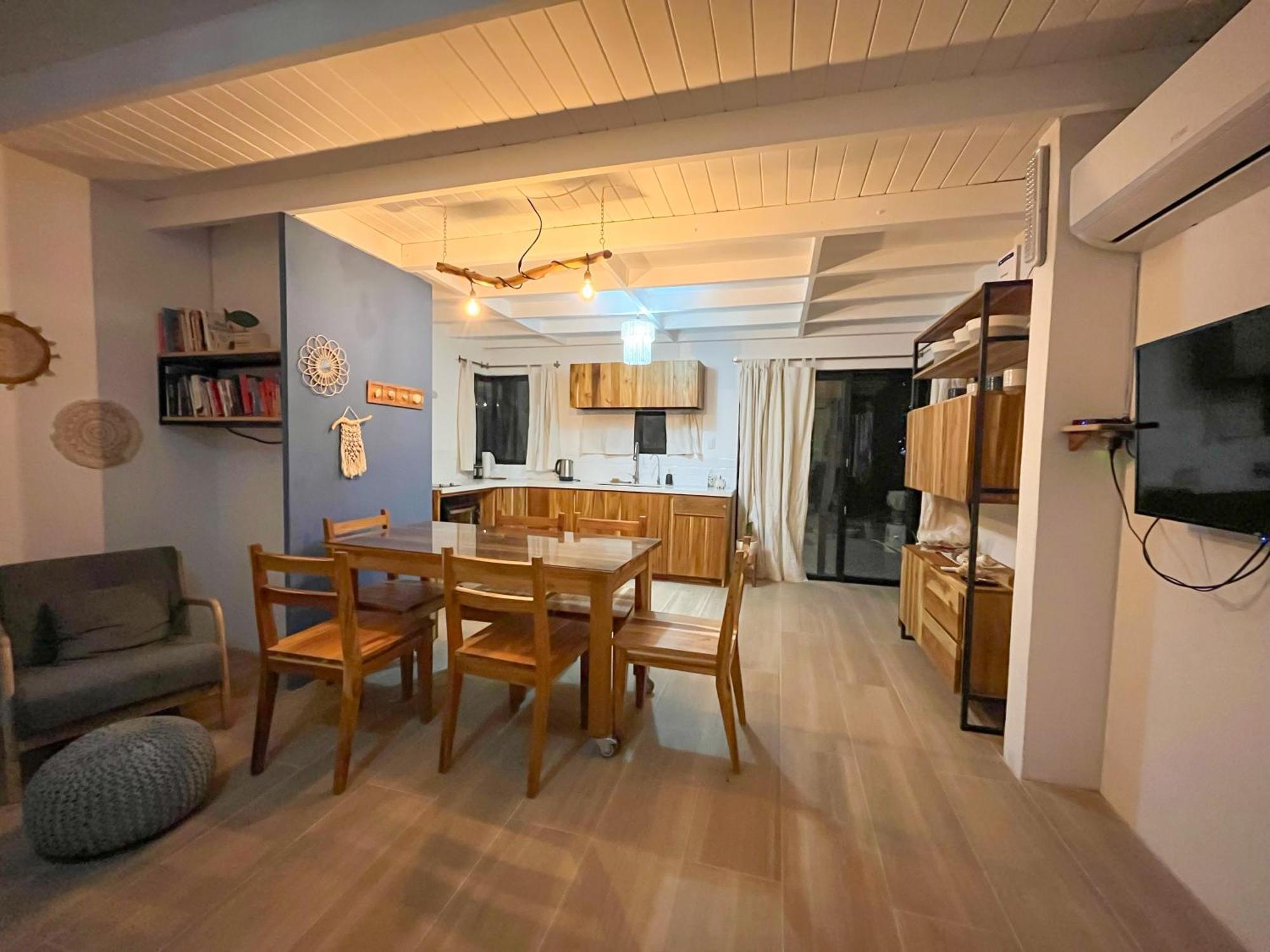 Lodge Calala Cabuya (Puntarenas)