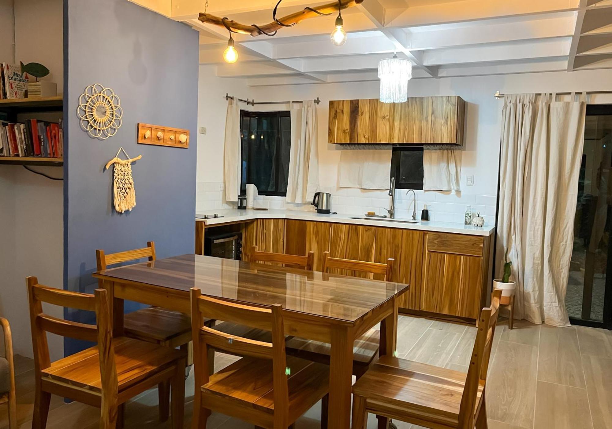 Calala Lodge *