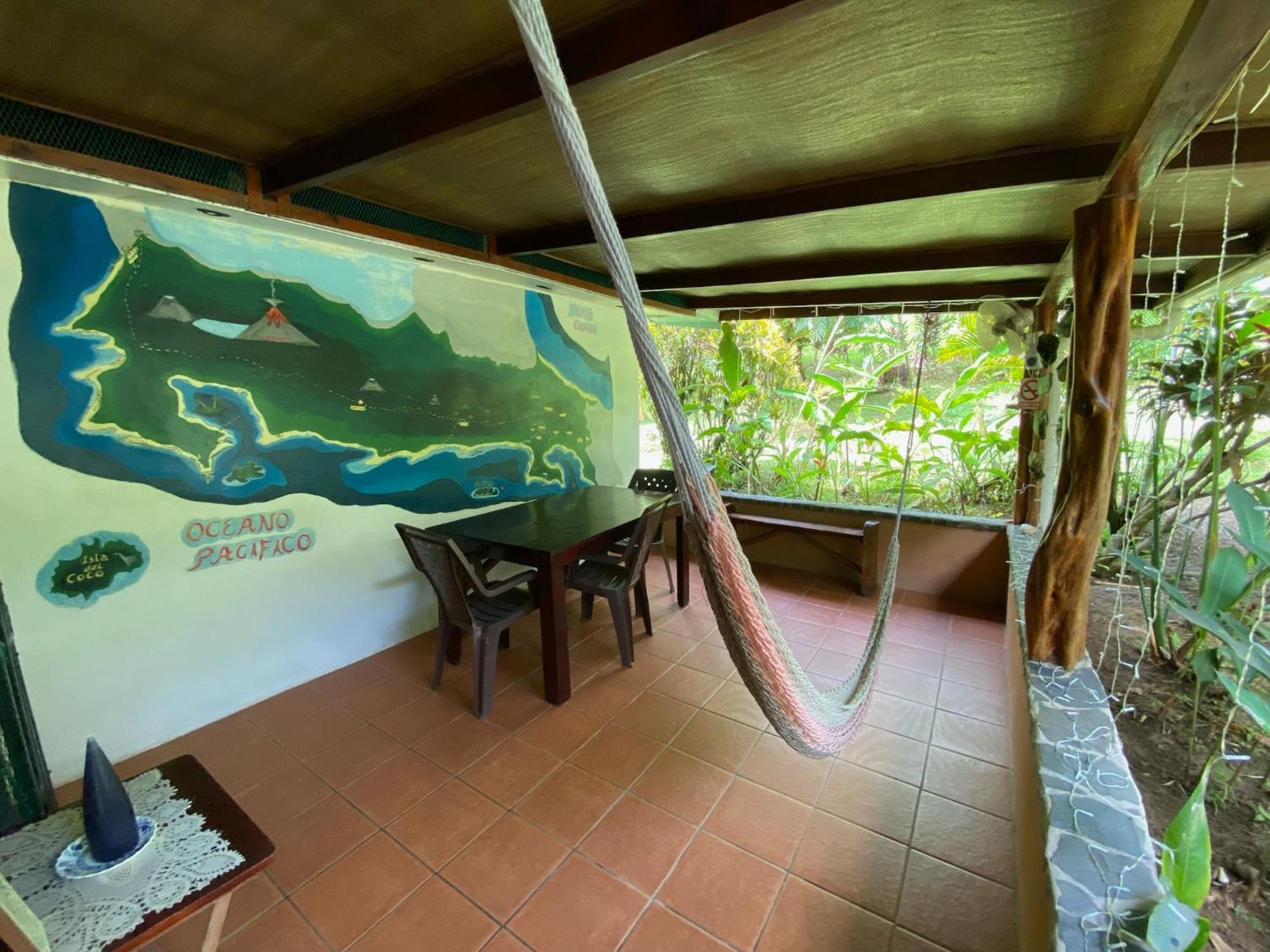 Casita Corcovado Holiday home *