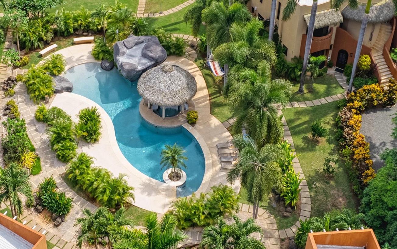 Condominos Las Ventanas Holiday park Paraiso (Guanacaste)