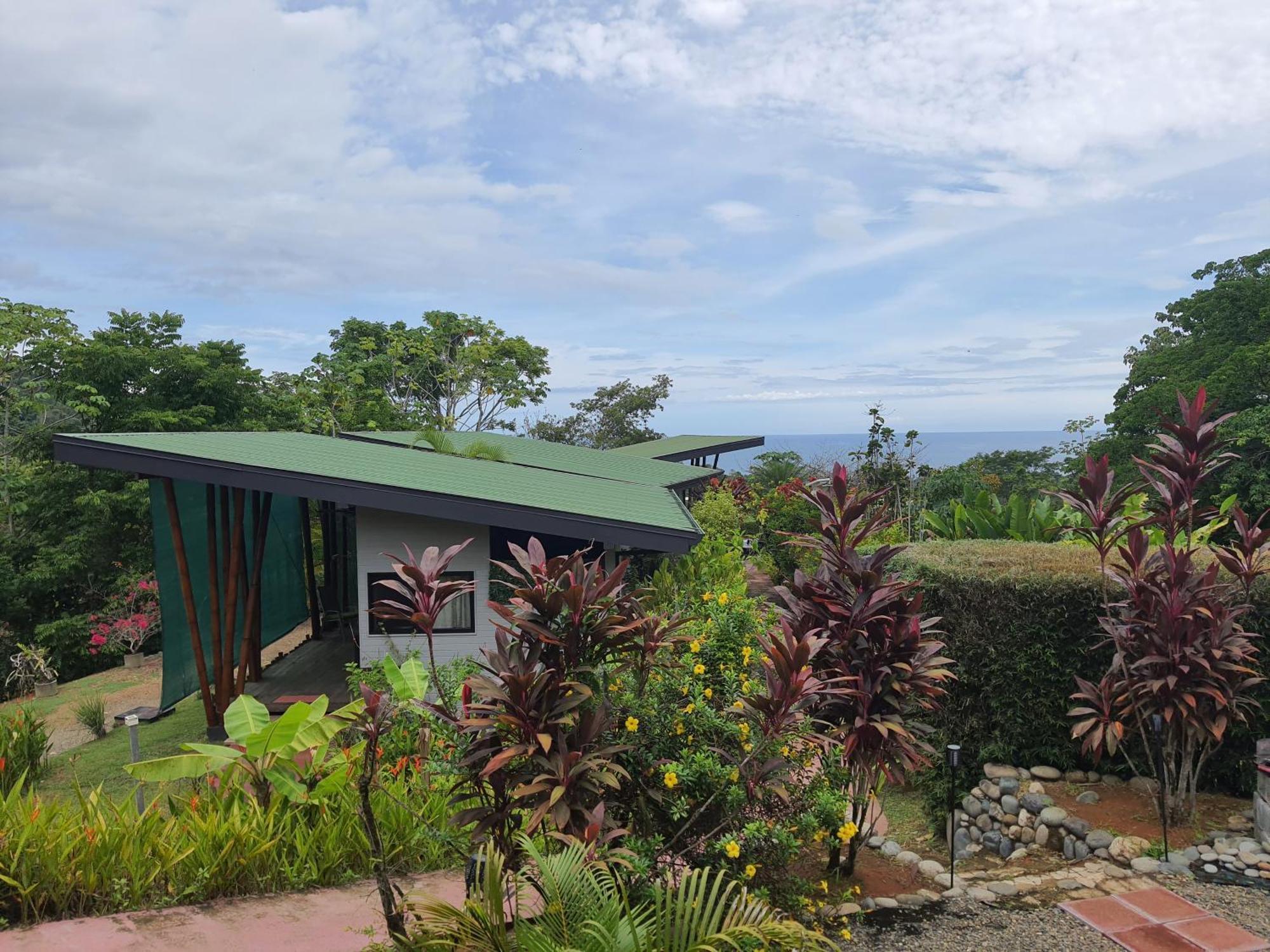 Bed & Breakfast Eden Tica