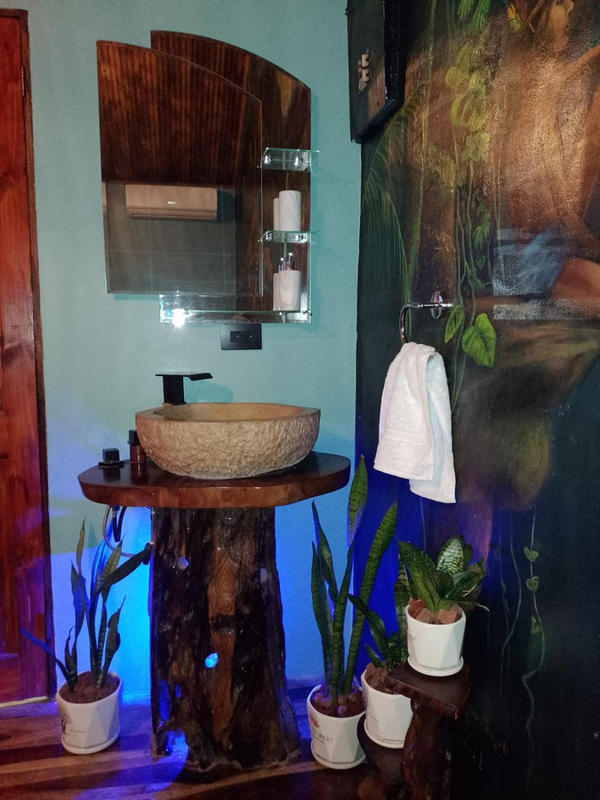El Valle Mineral Springs Bed & Breakfast