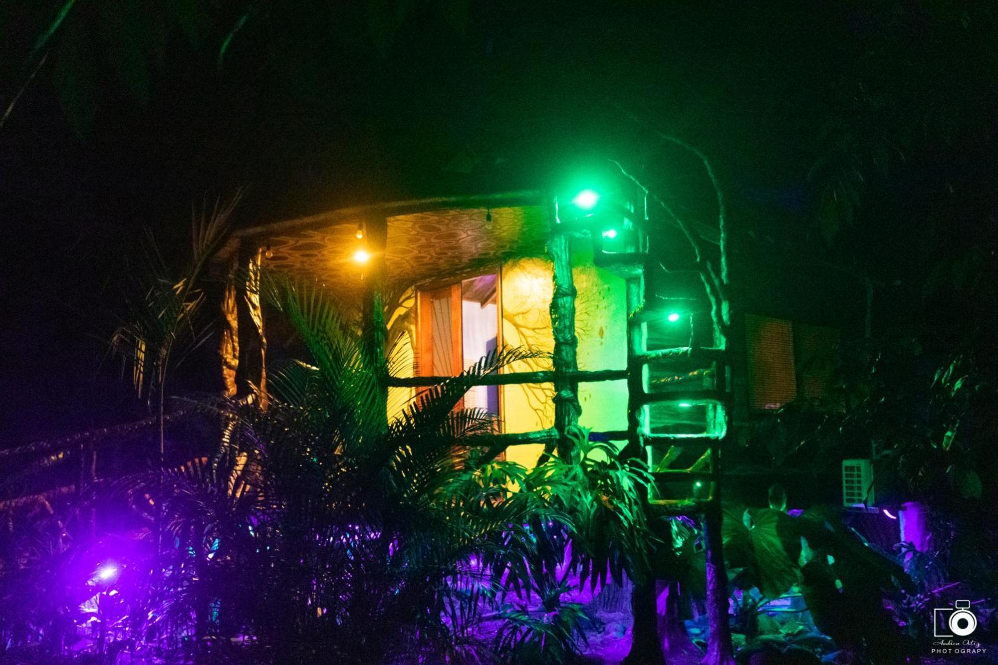 El Valle Mineral Springs Bed & Breakfast