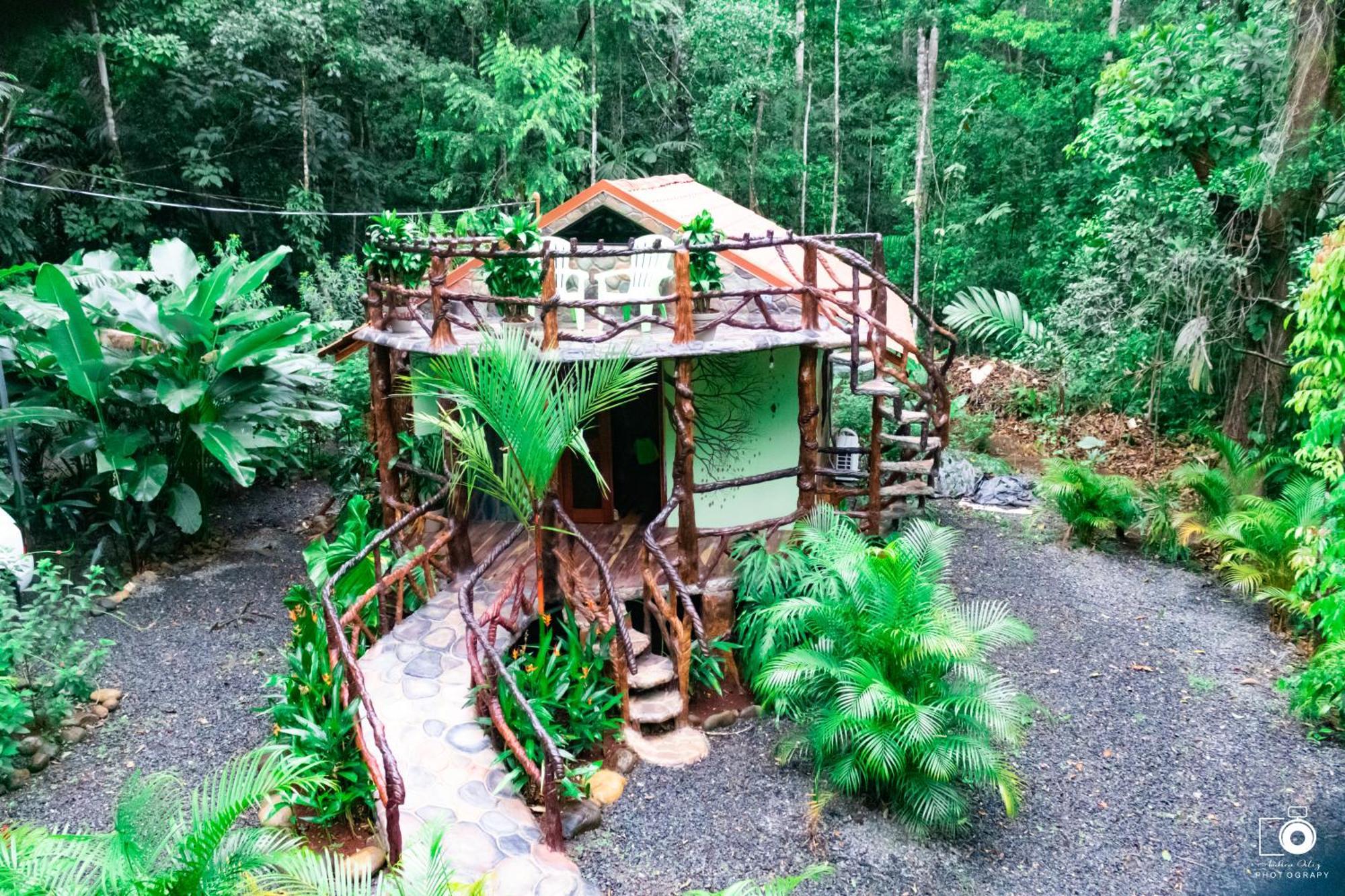 El Valle Mineral Springs