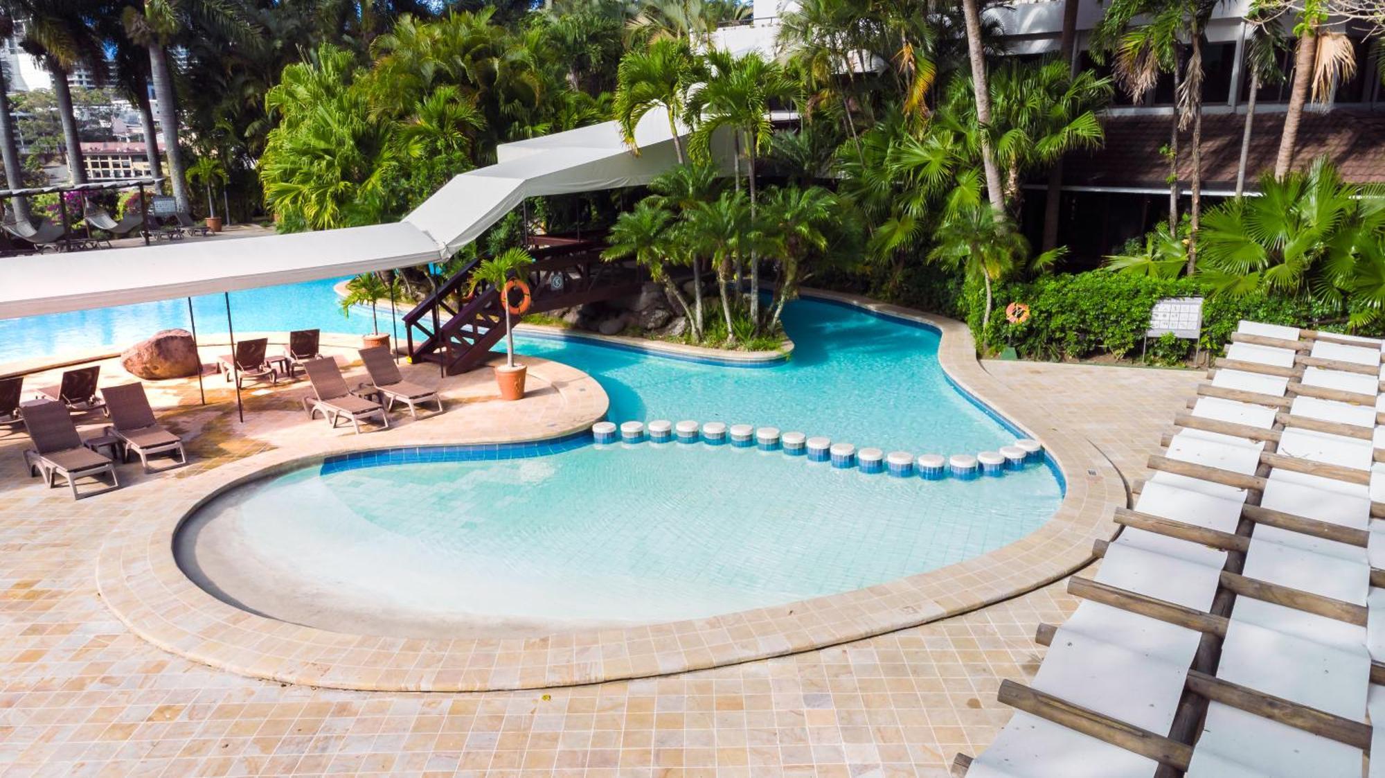 Barcelo Hotel San Jose (San Jose)