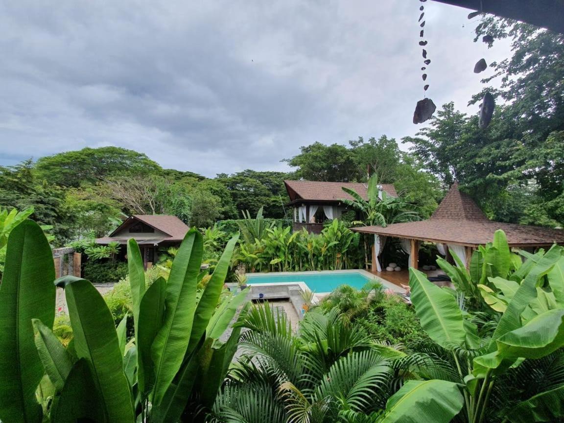 Lua Hotel Playa Santa Teresa (Puntarenas)