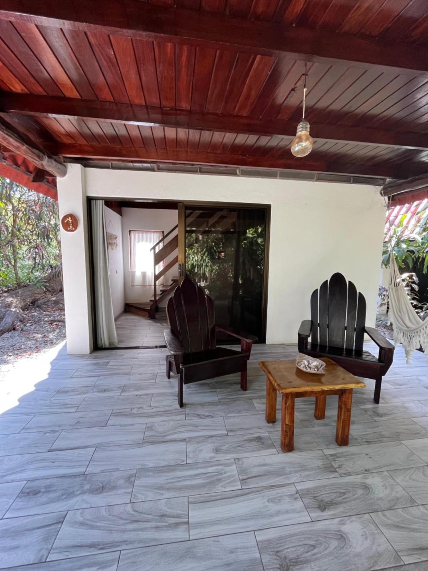 Calala Lodge *