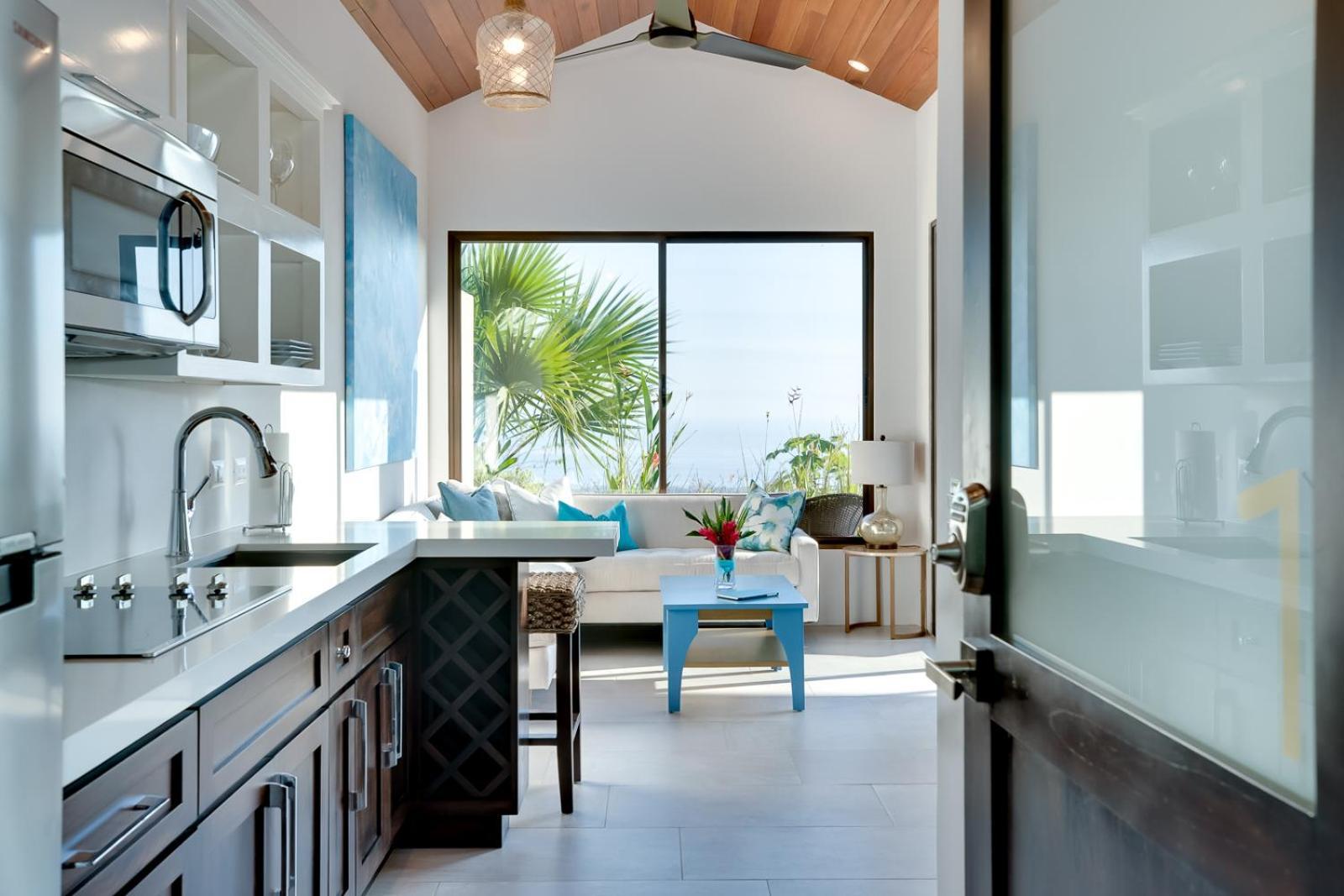 Golden Pineapple Villas-adults Only 5*