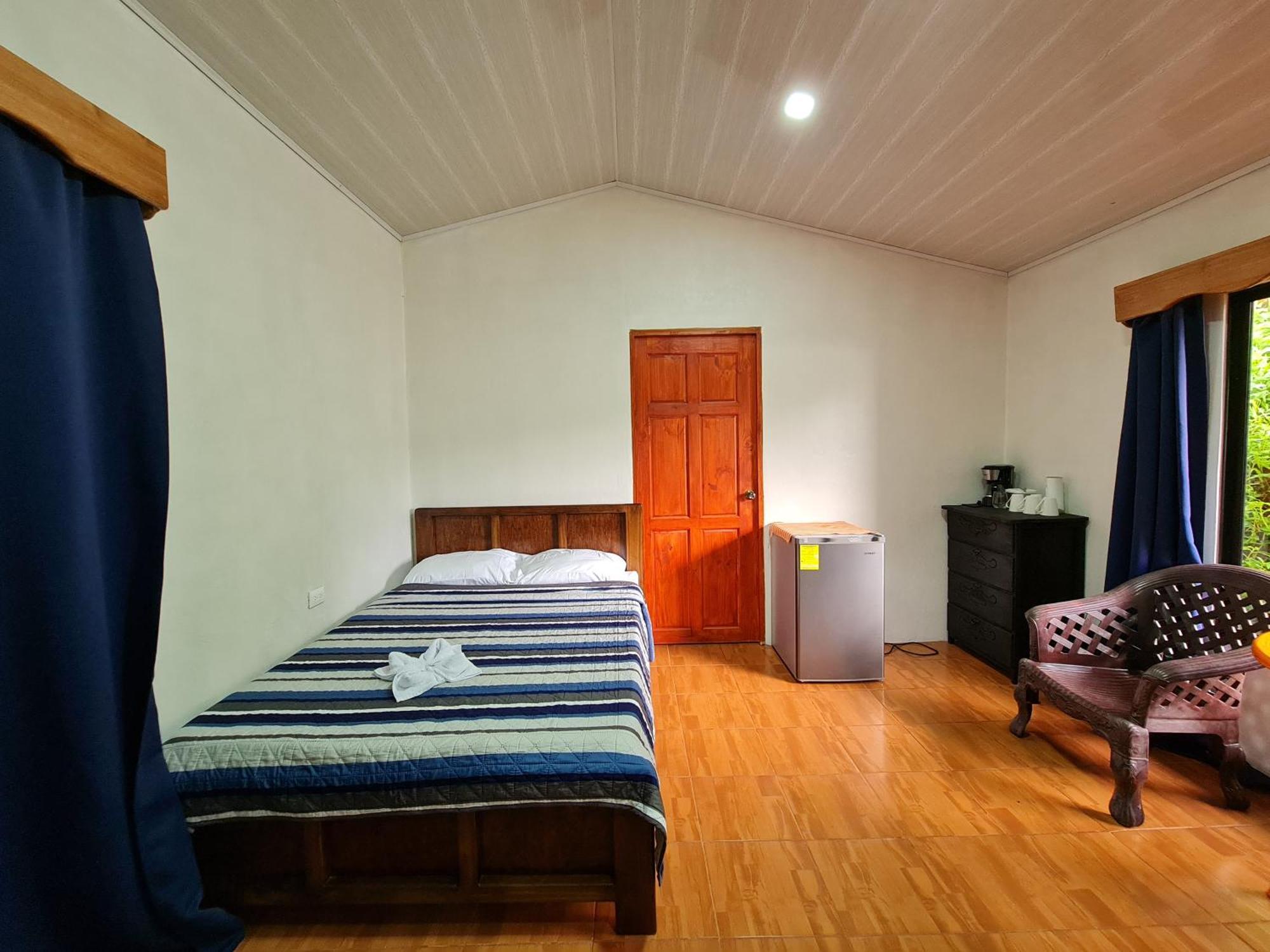 Osa Corcovado Bed & Breakfast