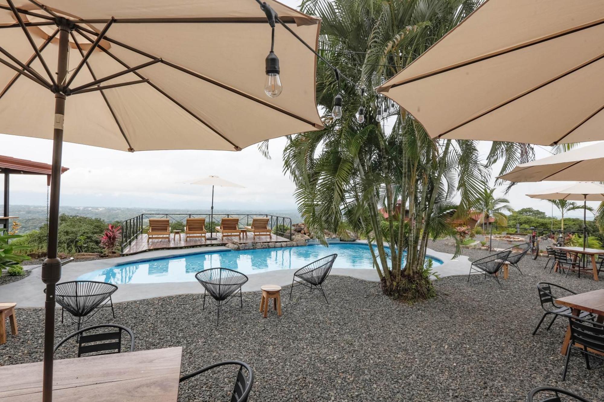 Buen Camino Hotel,