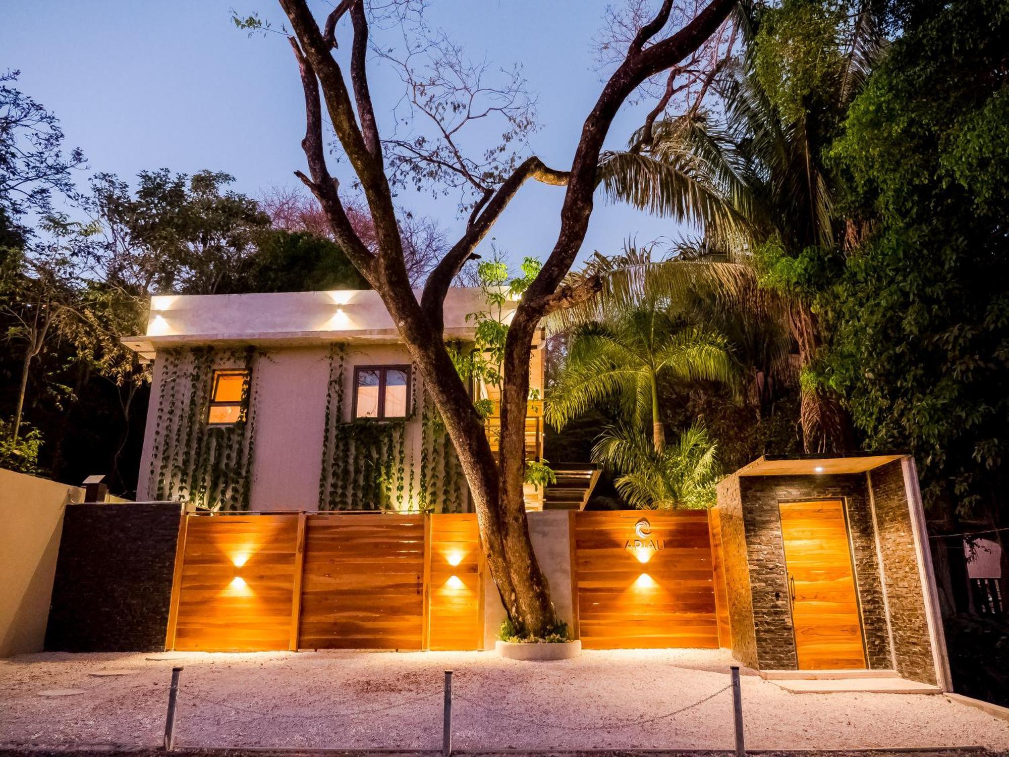 Arjau Boutique - Adults Only * Playa Santa Teresa (Puntarenas)