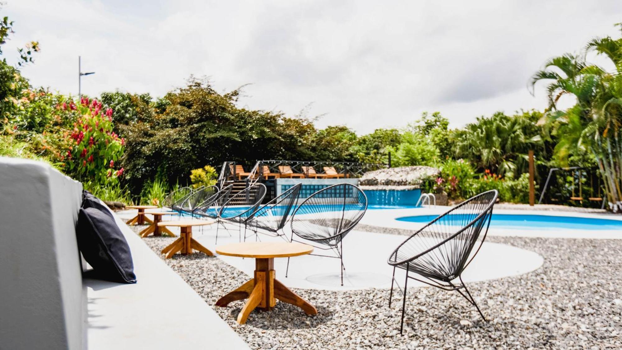Hotel Buen Camino Hotel, 4*