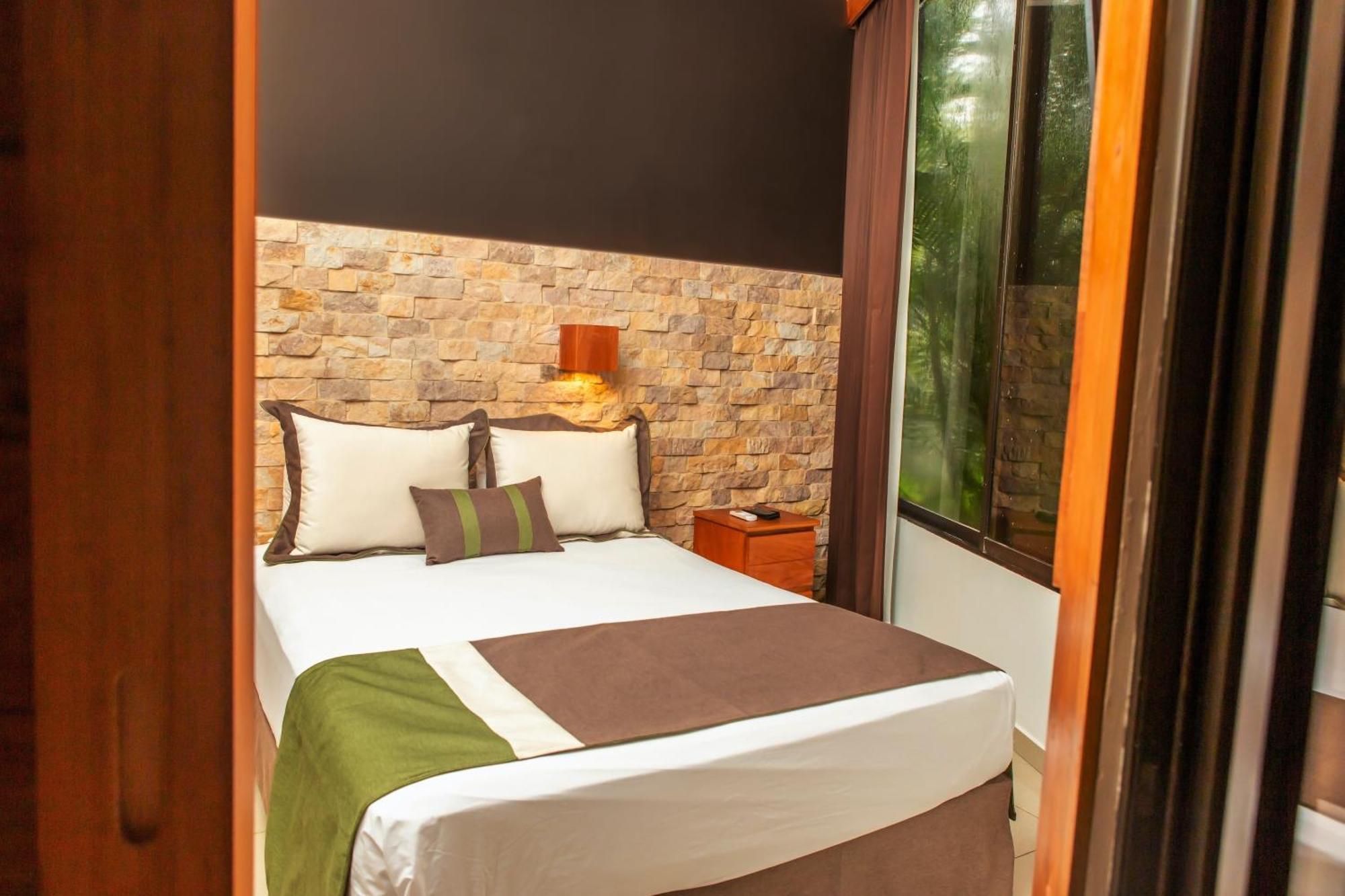 Leyenda Boutique & Spa Puerto Carrillo