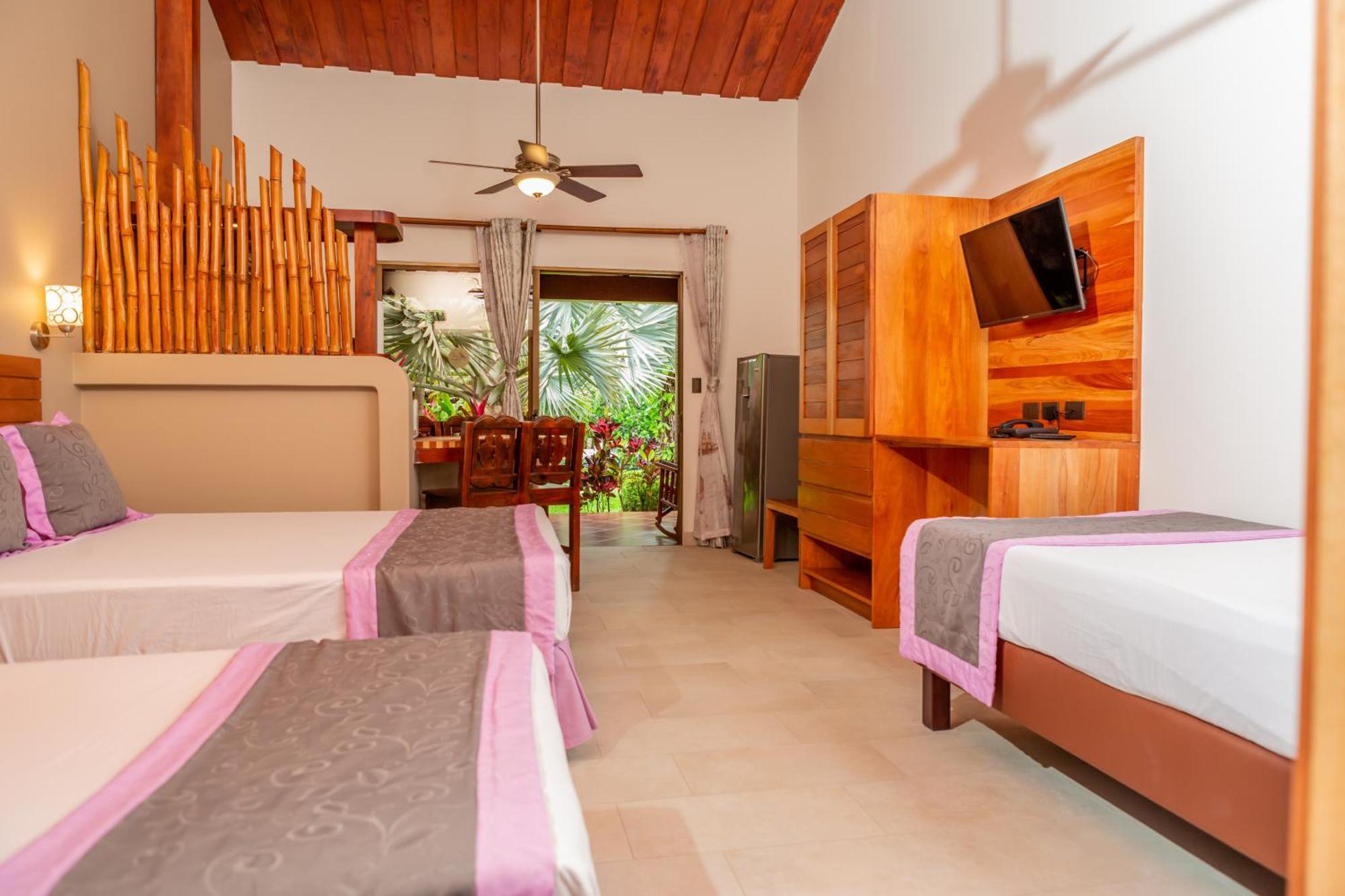 Leyenda Boutique & Spa Hotel Puerto Carrillo