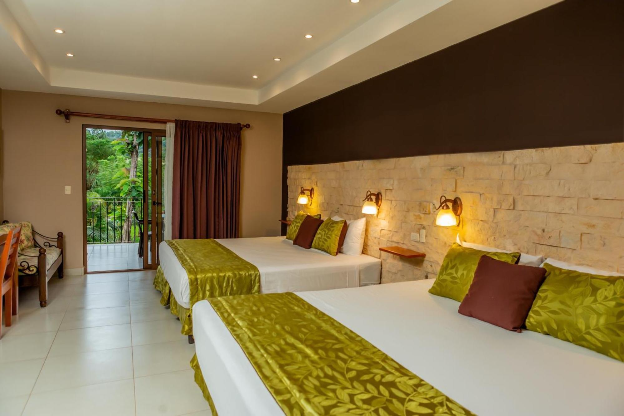 Leyenda Boutique & Spa Hotel