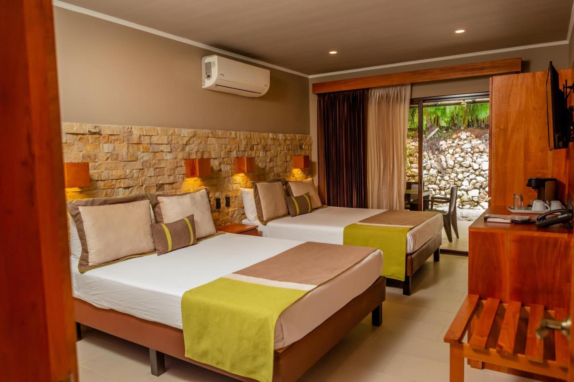 Leyenda Boutique & Spa 4*