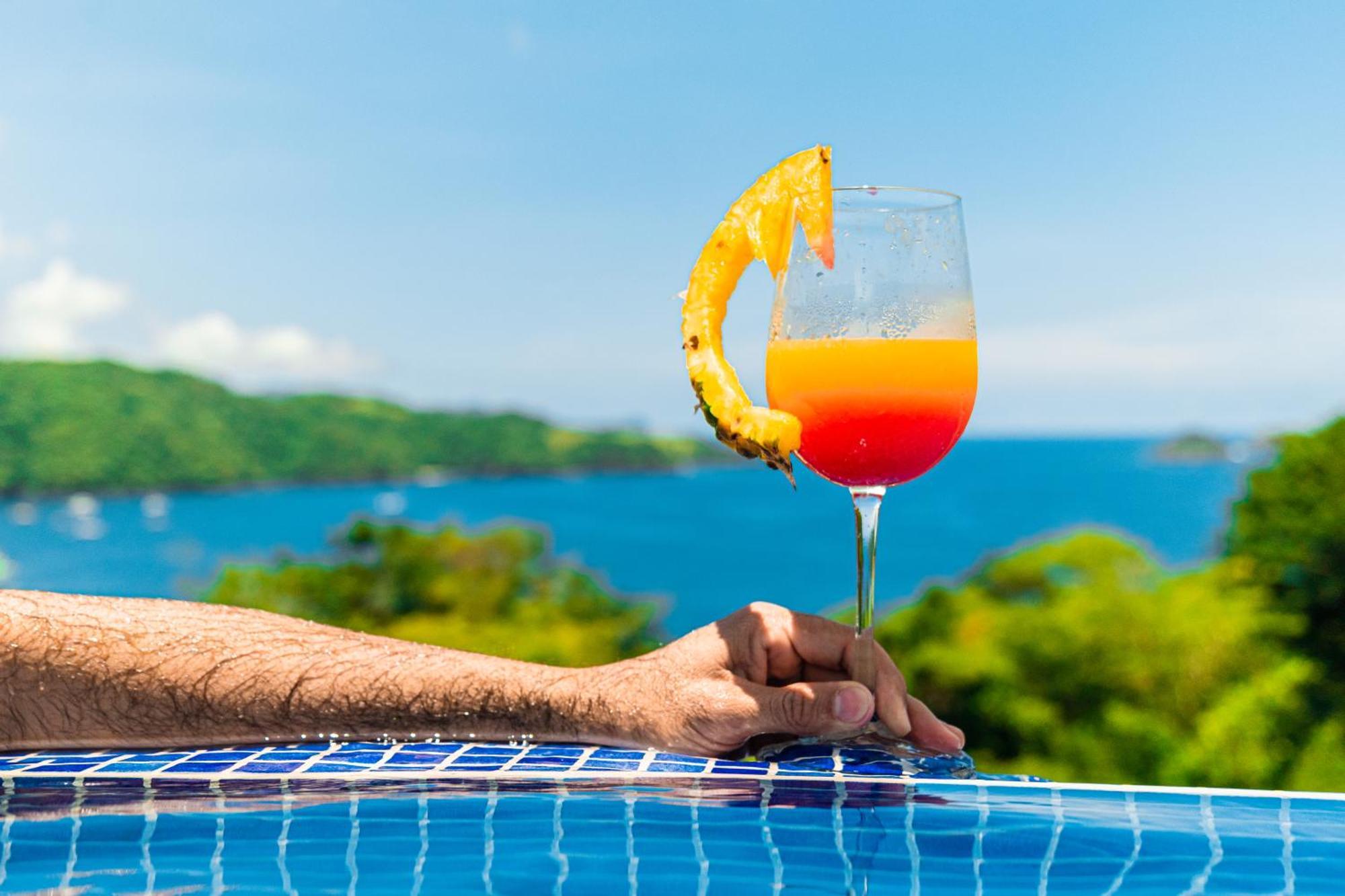 Condovac La Costa 4* Playa Hermosa (Guanacaste)