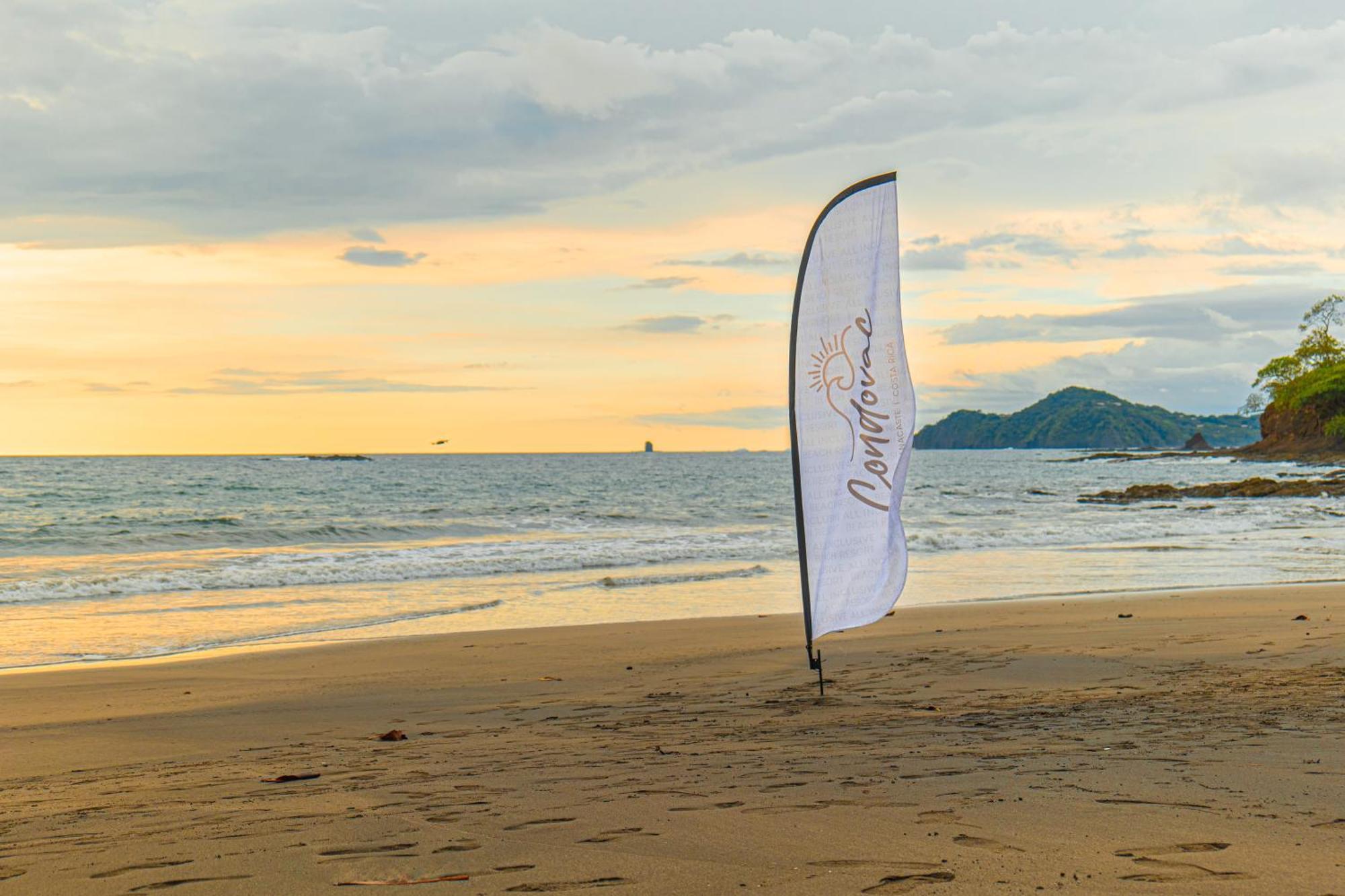 Condovac La Costa Hotel Playa Hermosa (Guanacaste)