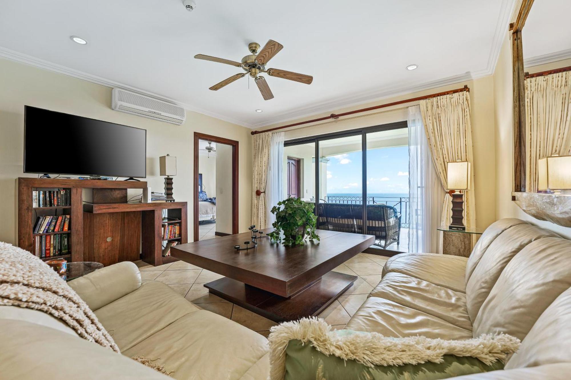 Apartment Oceanica 816