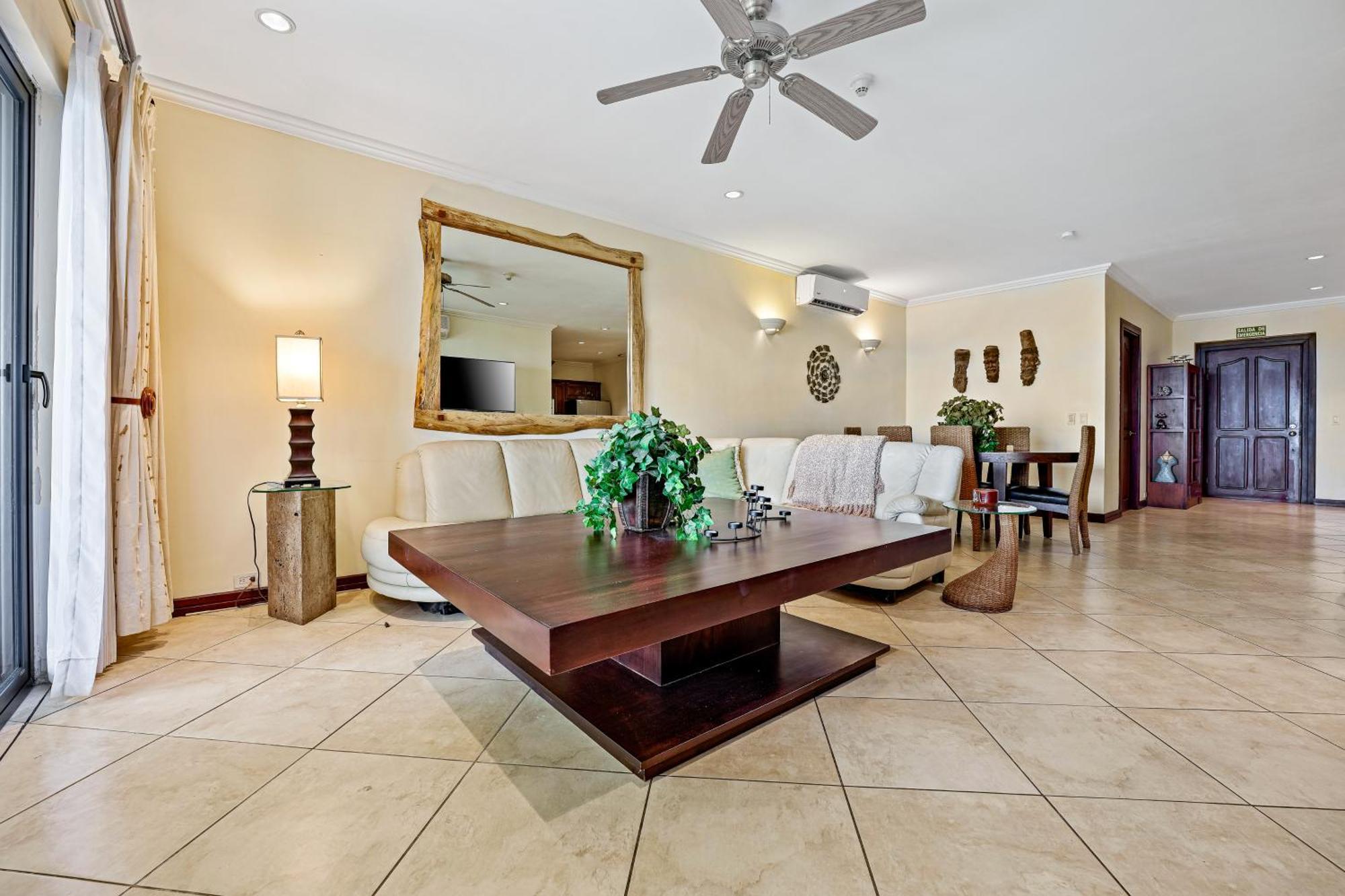 Apartment Oceanica 816