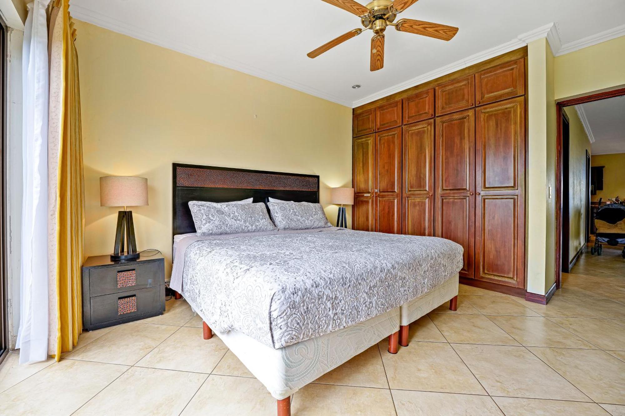 Apartment Oceanica 816