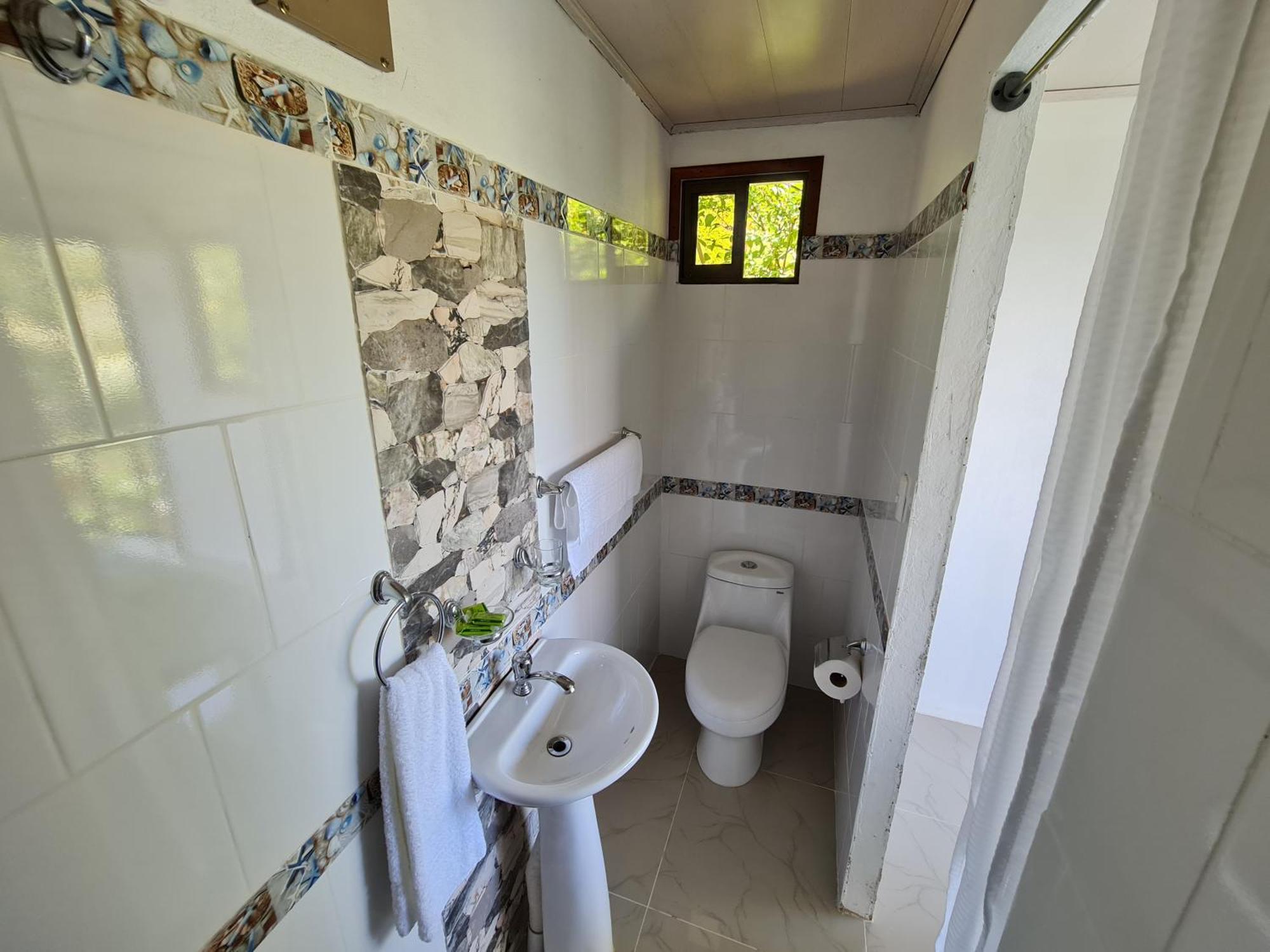 Casita Genesis - Bahia Apartment *
