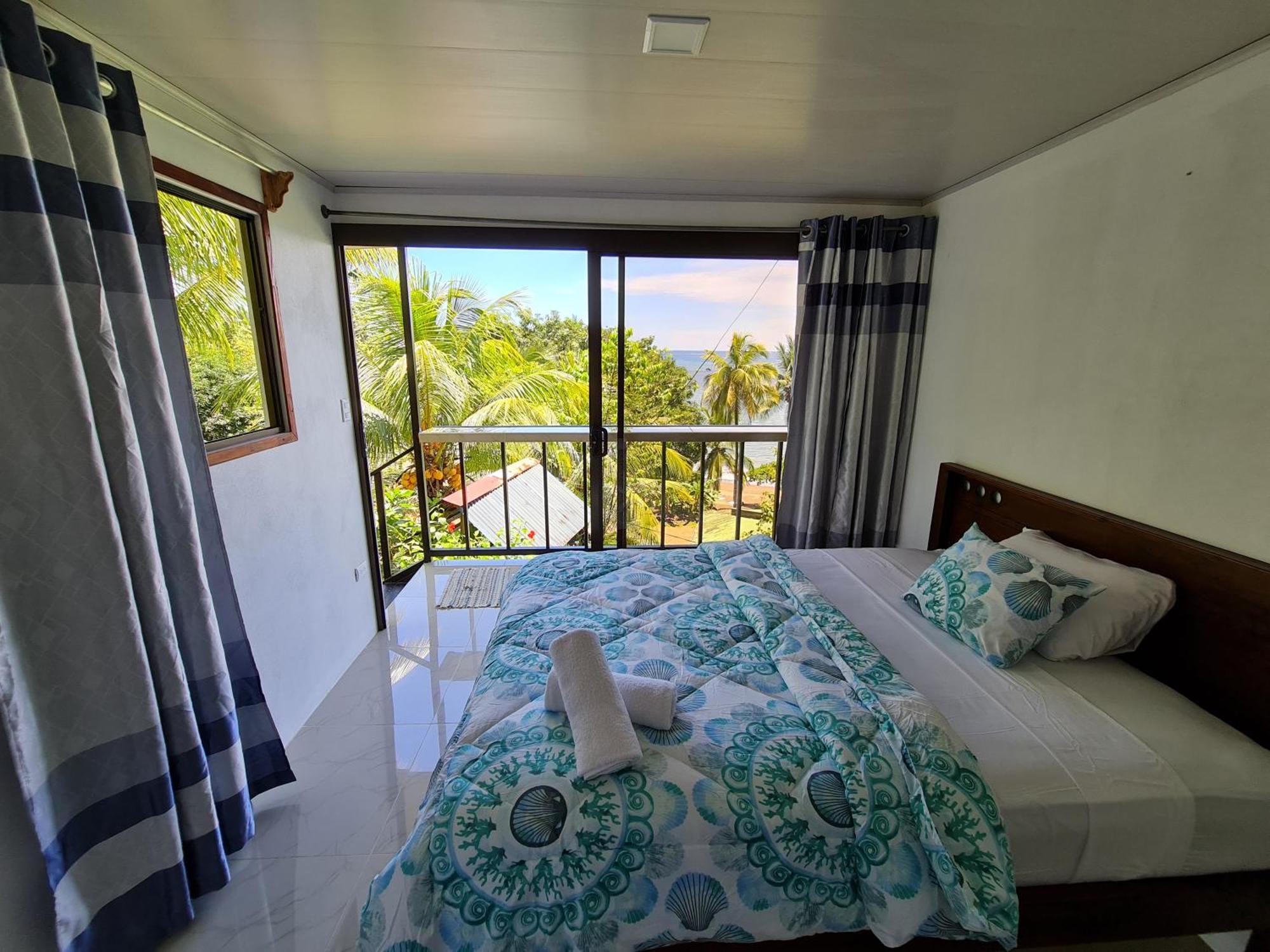 Casita Genesis - Bahia Apartment Drake Bay