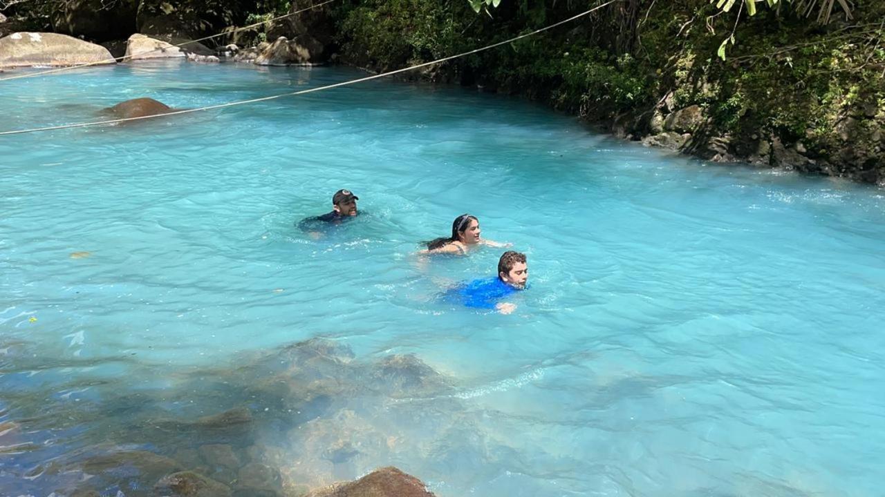 Cabinas Piuri