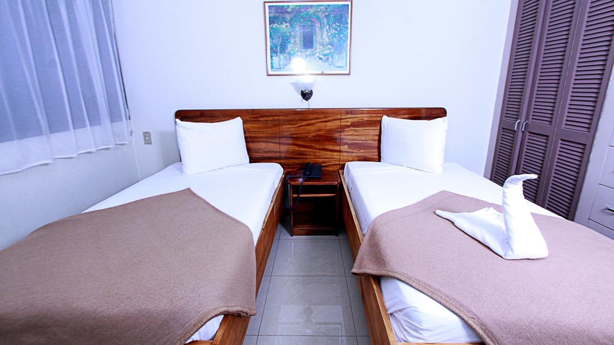 Hotel Ambassador San Jose (San Jose)