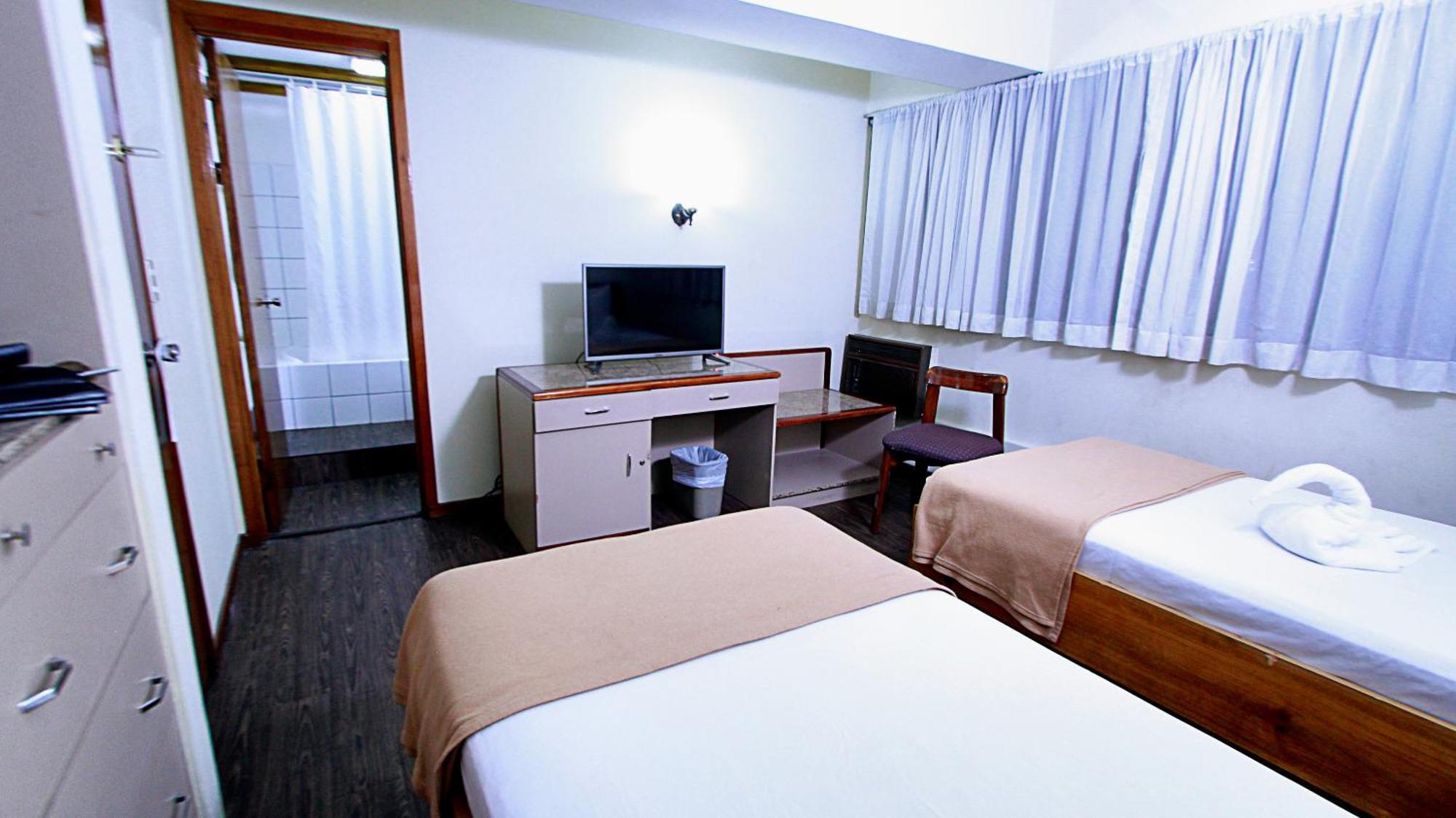 Hotel Ambassador