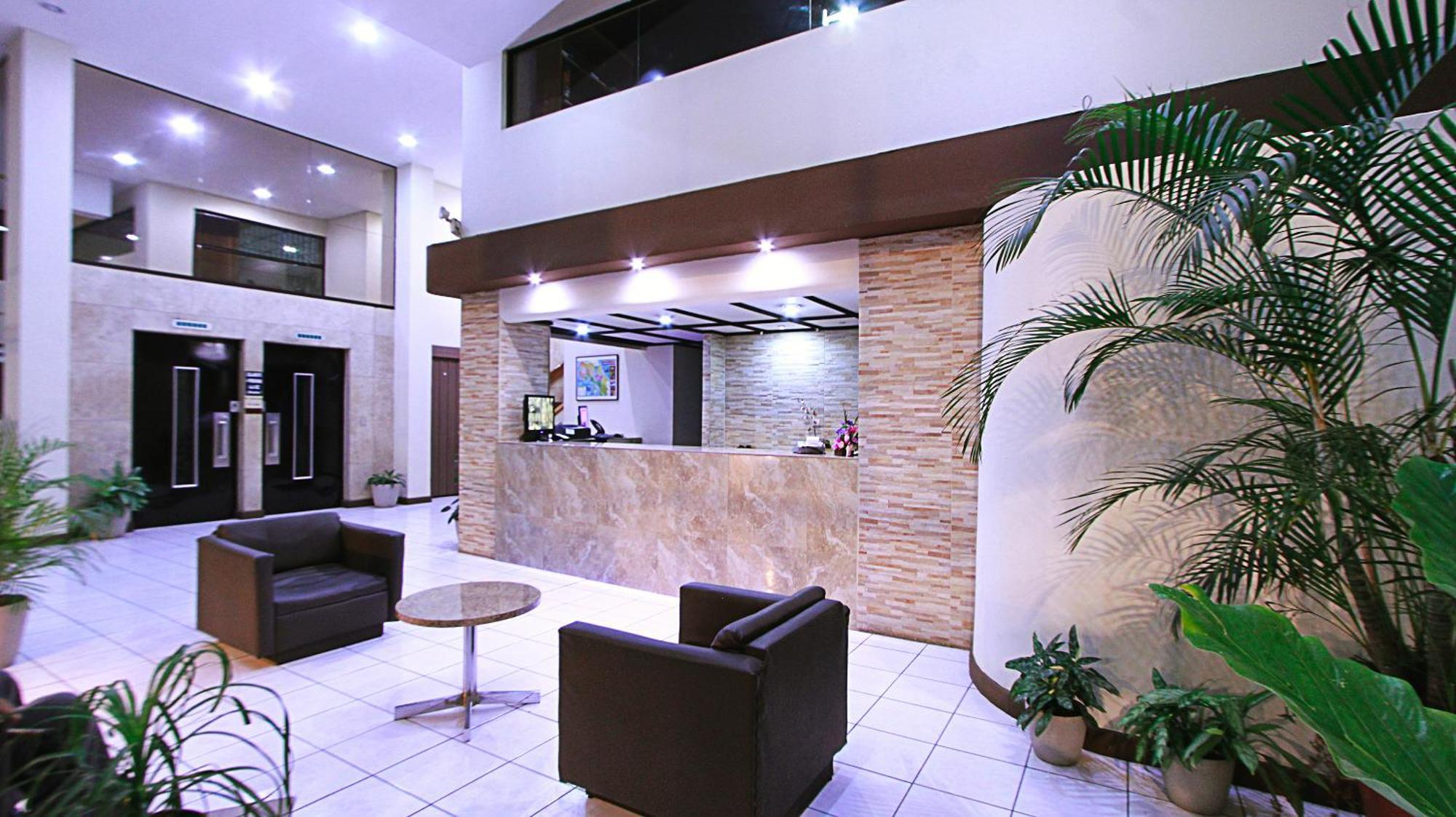 Hotel Ambassador 4*