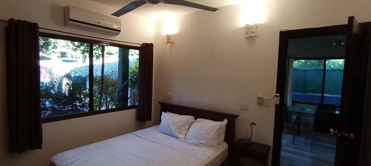 Apartment Massai Playa Flamingo