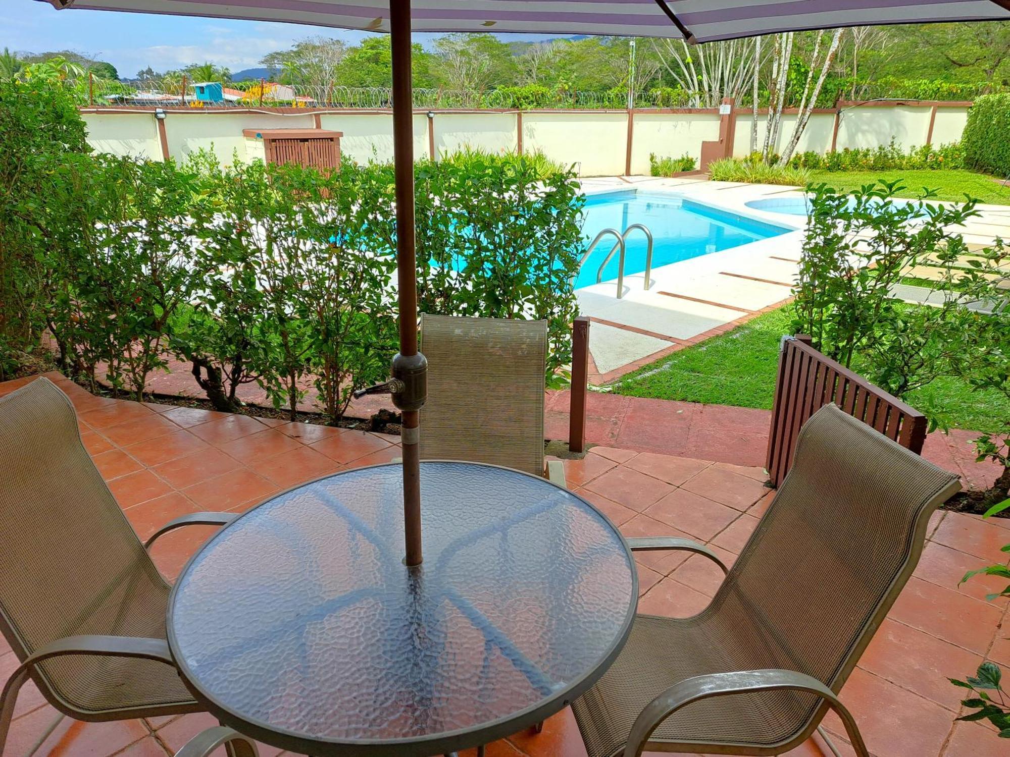 Holiday home Rio Copey 2 Near The In Jaco