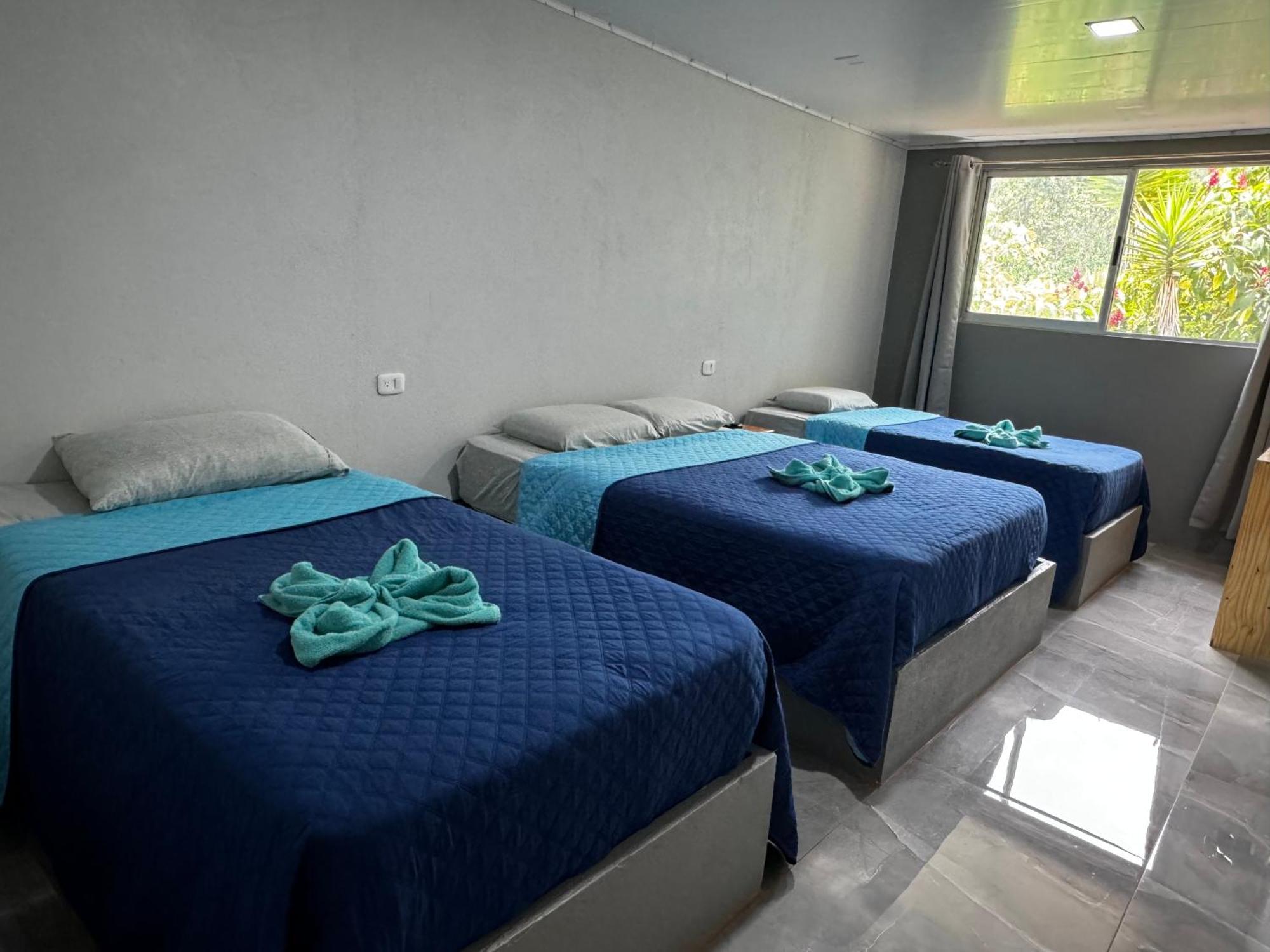 Hotel Uran