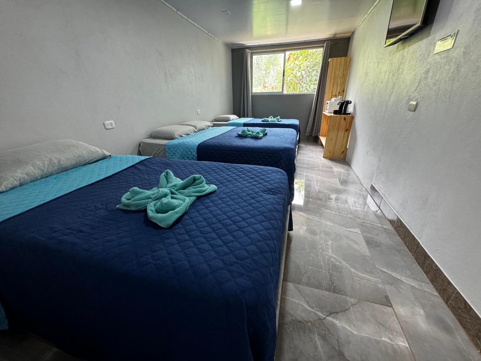 Uran Hotel Rivas