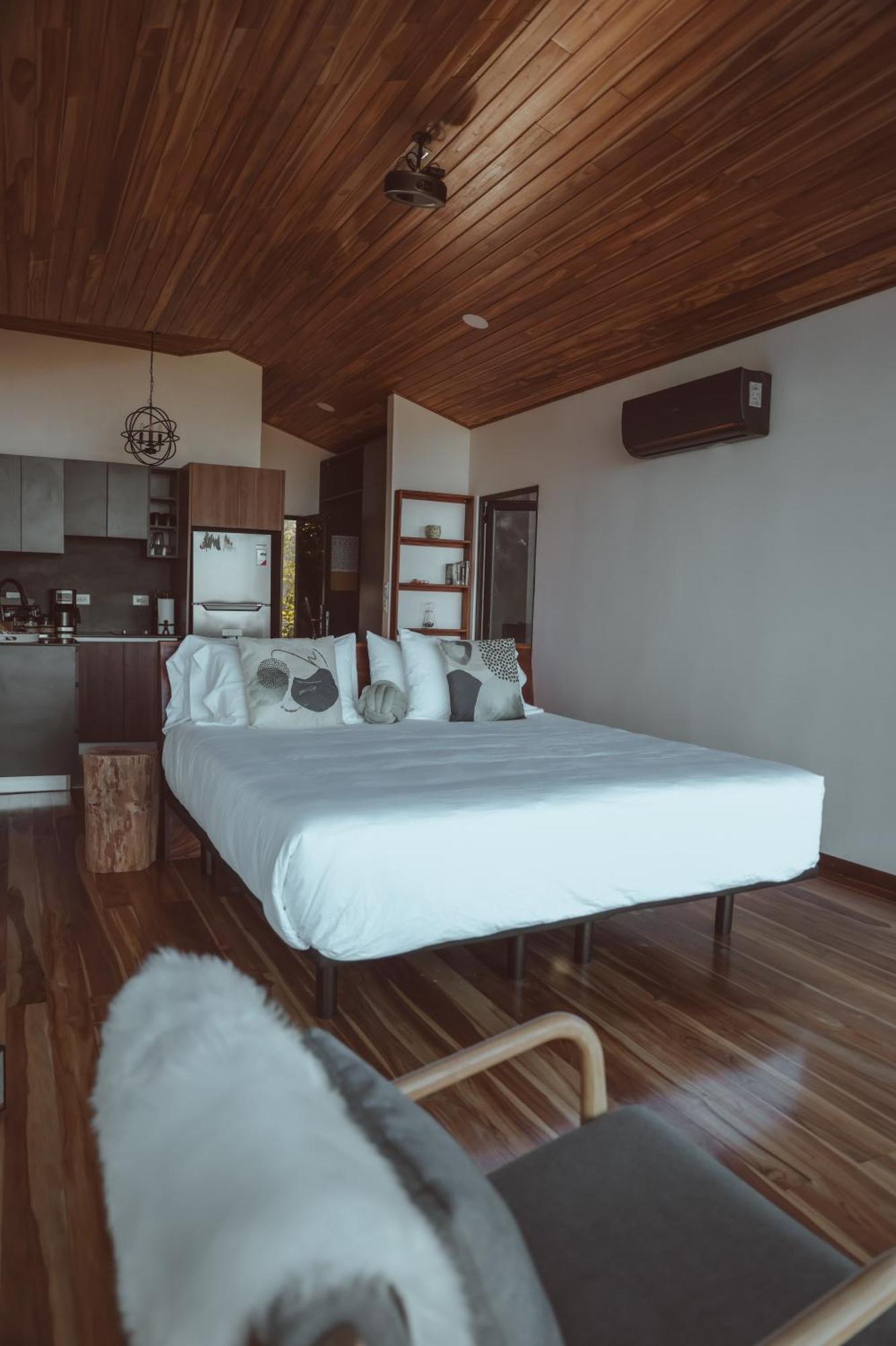 Country house Amalu Luxury View Cabins *