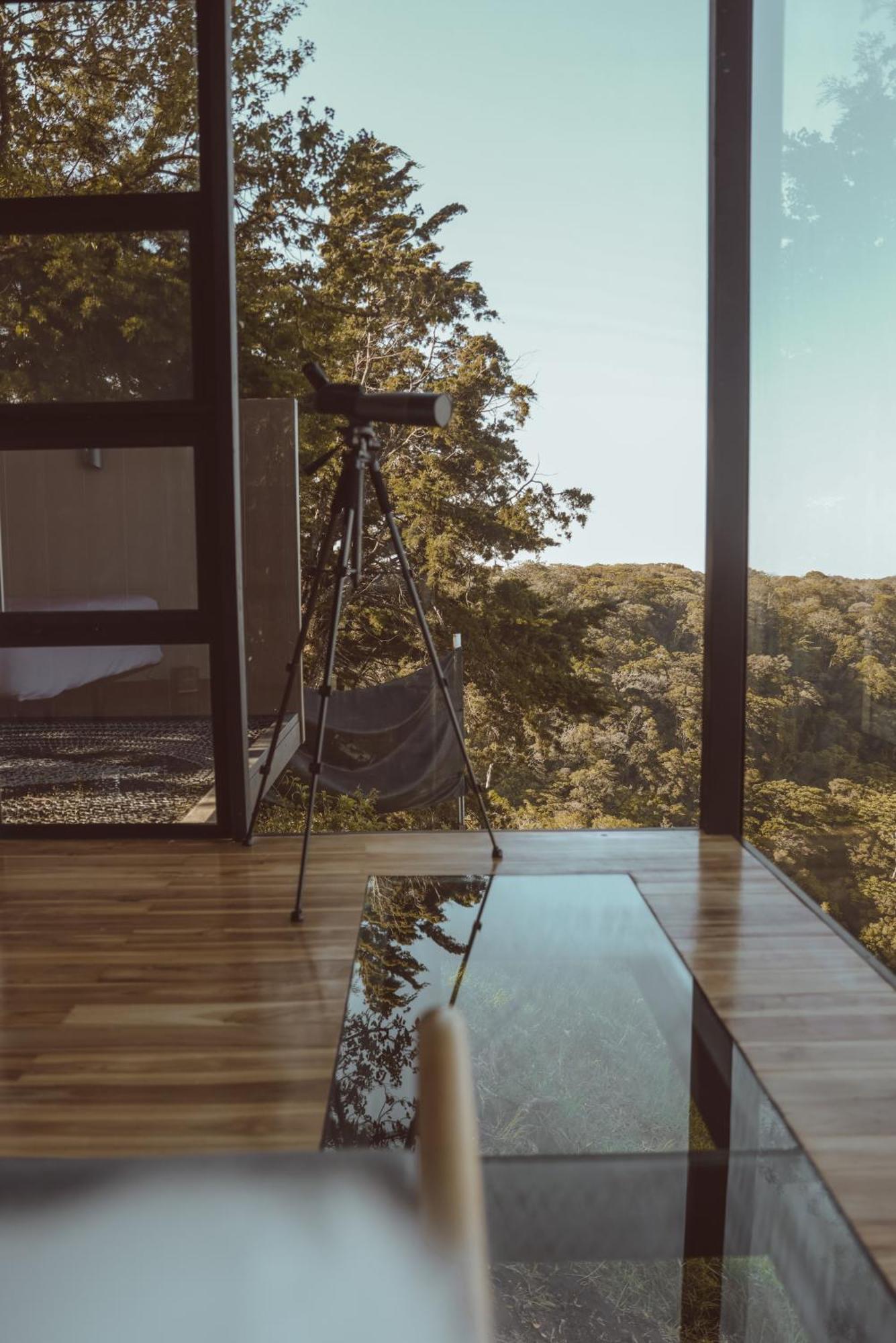 Amalu Luxury View Cabins Monteverde