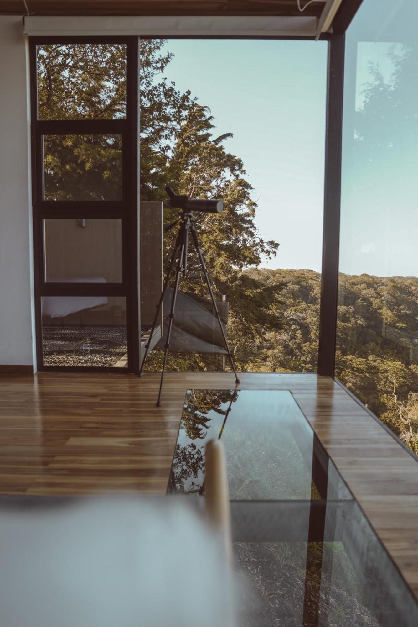 Amalu Luxury View Cabins Country house *