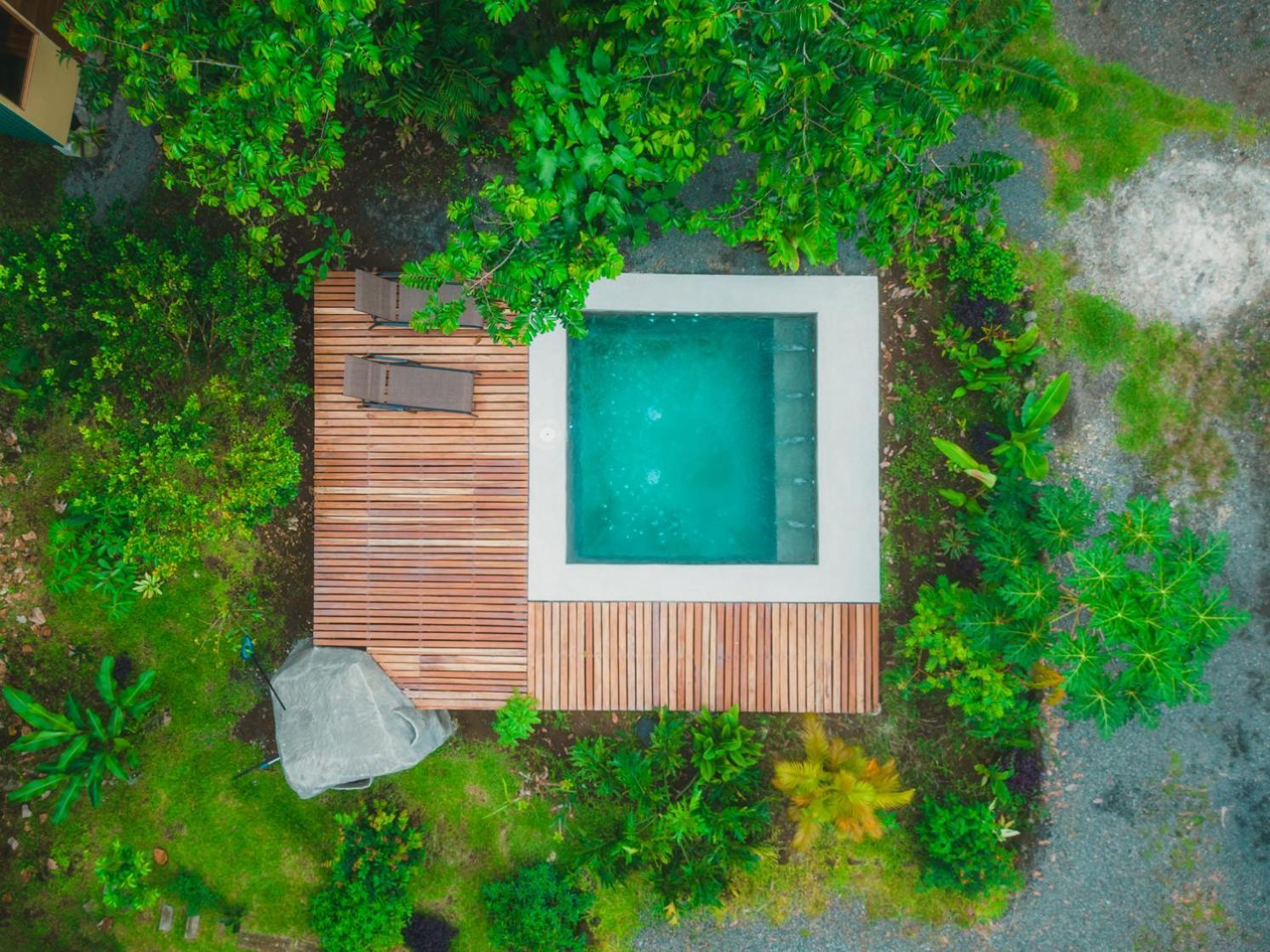Arenal Getaway Apartment