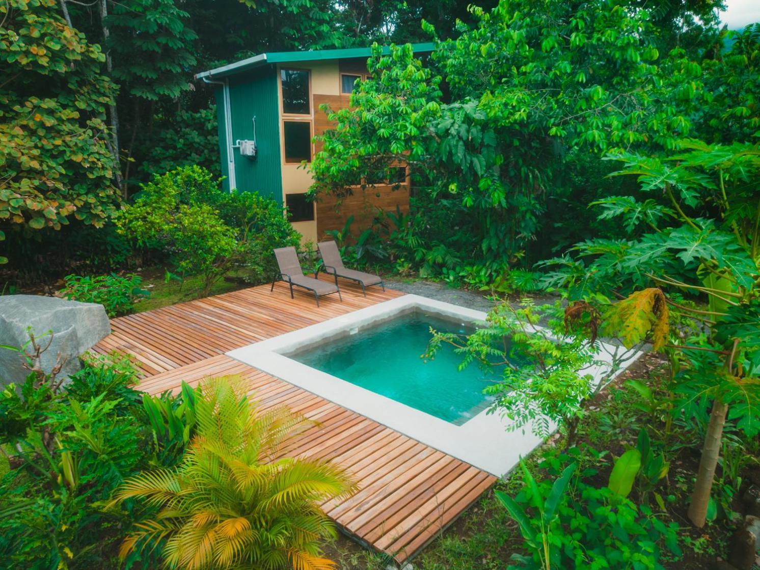 Arenal Getaway *