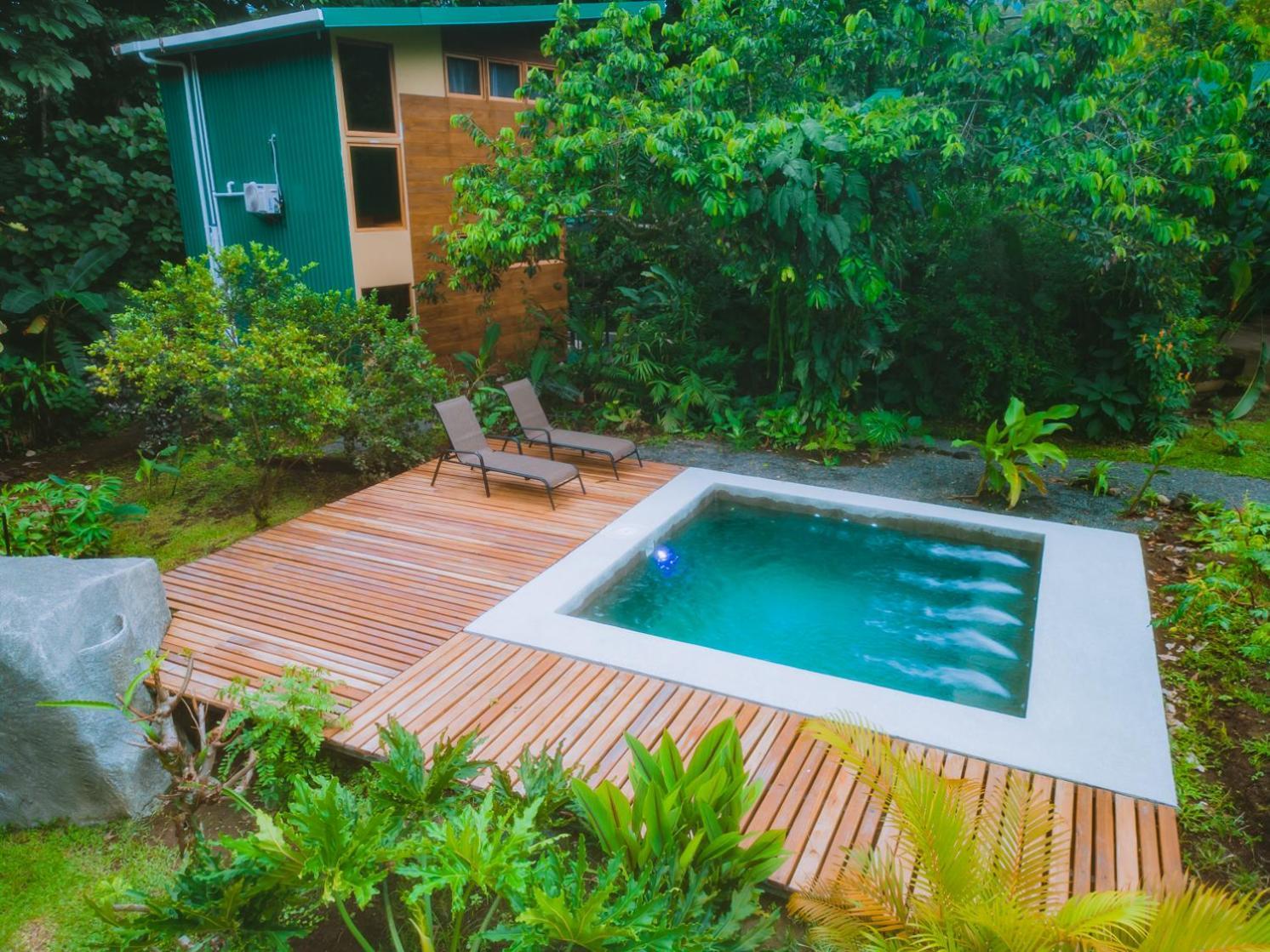 Arenal Getaway