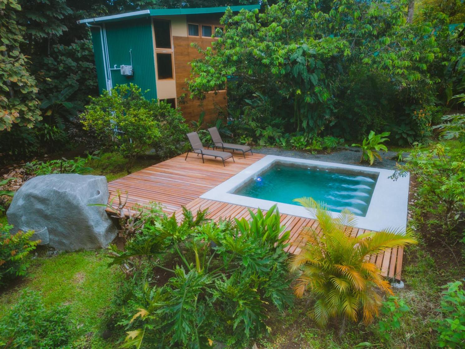 Arenal Getaway Apartment