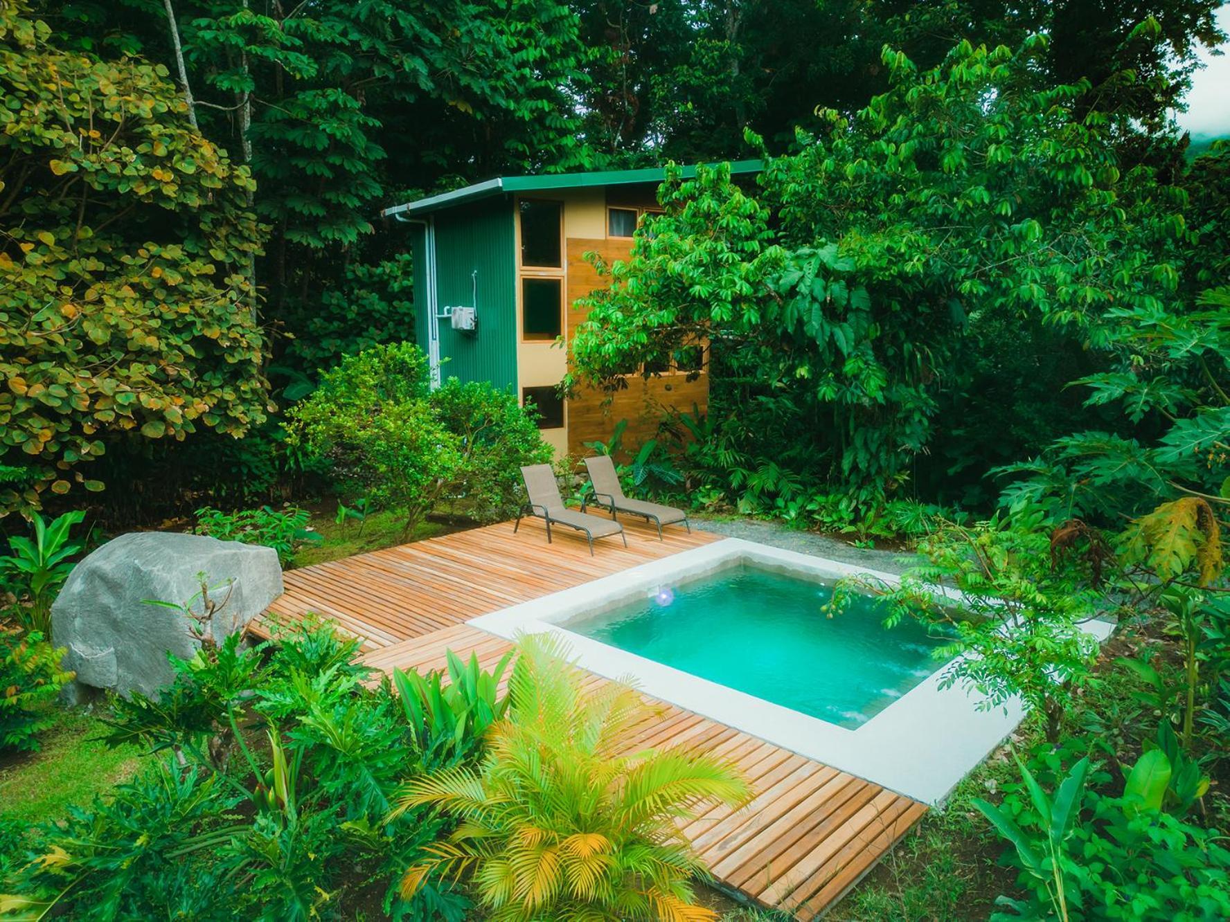 Arenal Getaway * La Fortuna